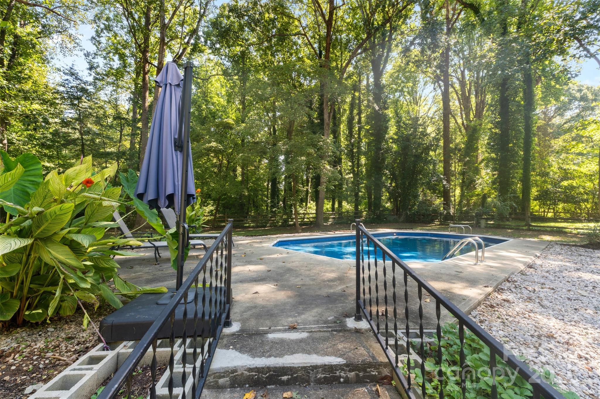 4356 Wood Forest Drive