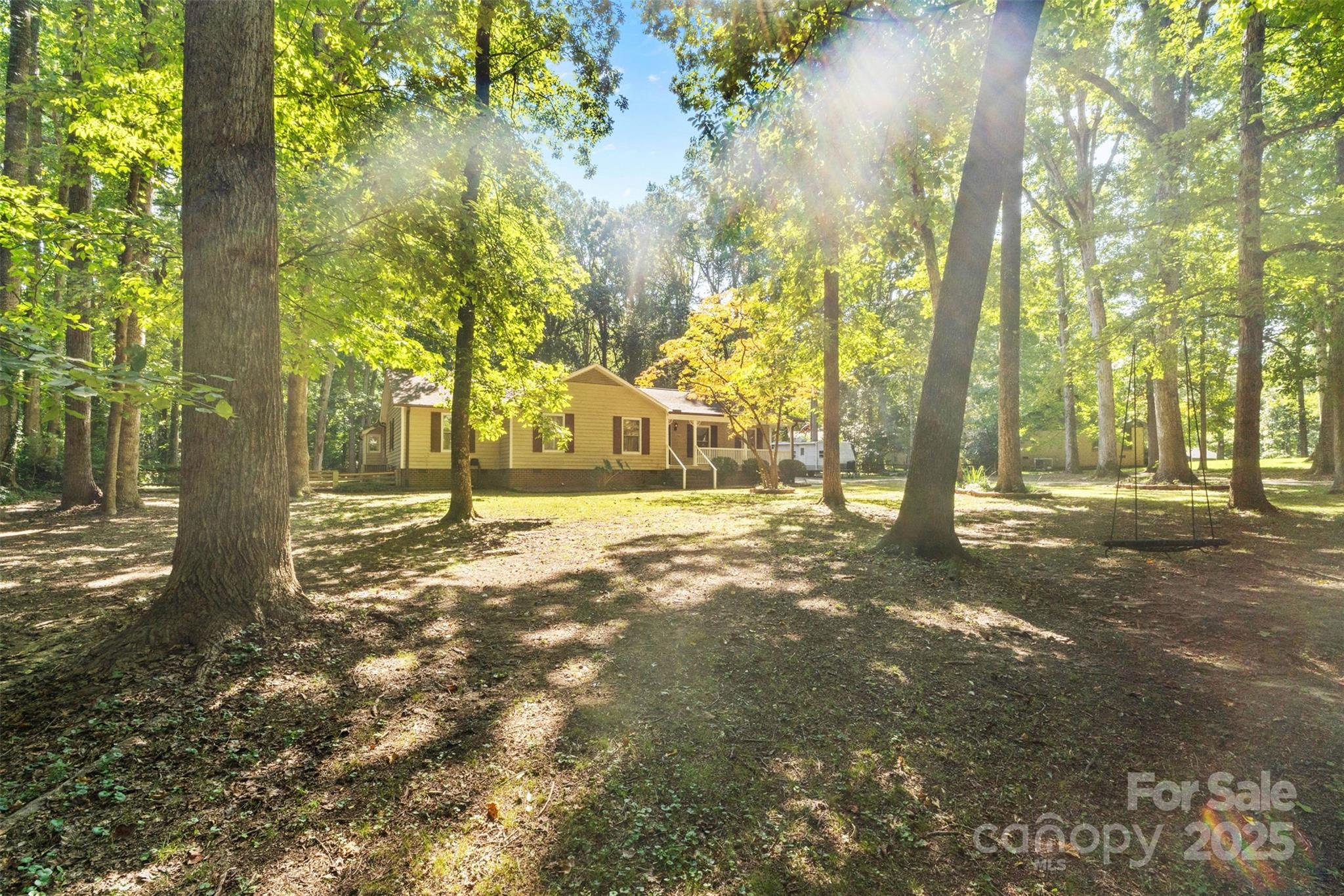 4356 Wood Forest Drive