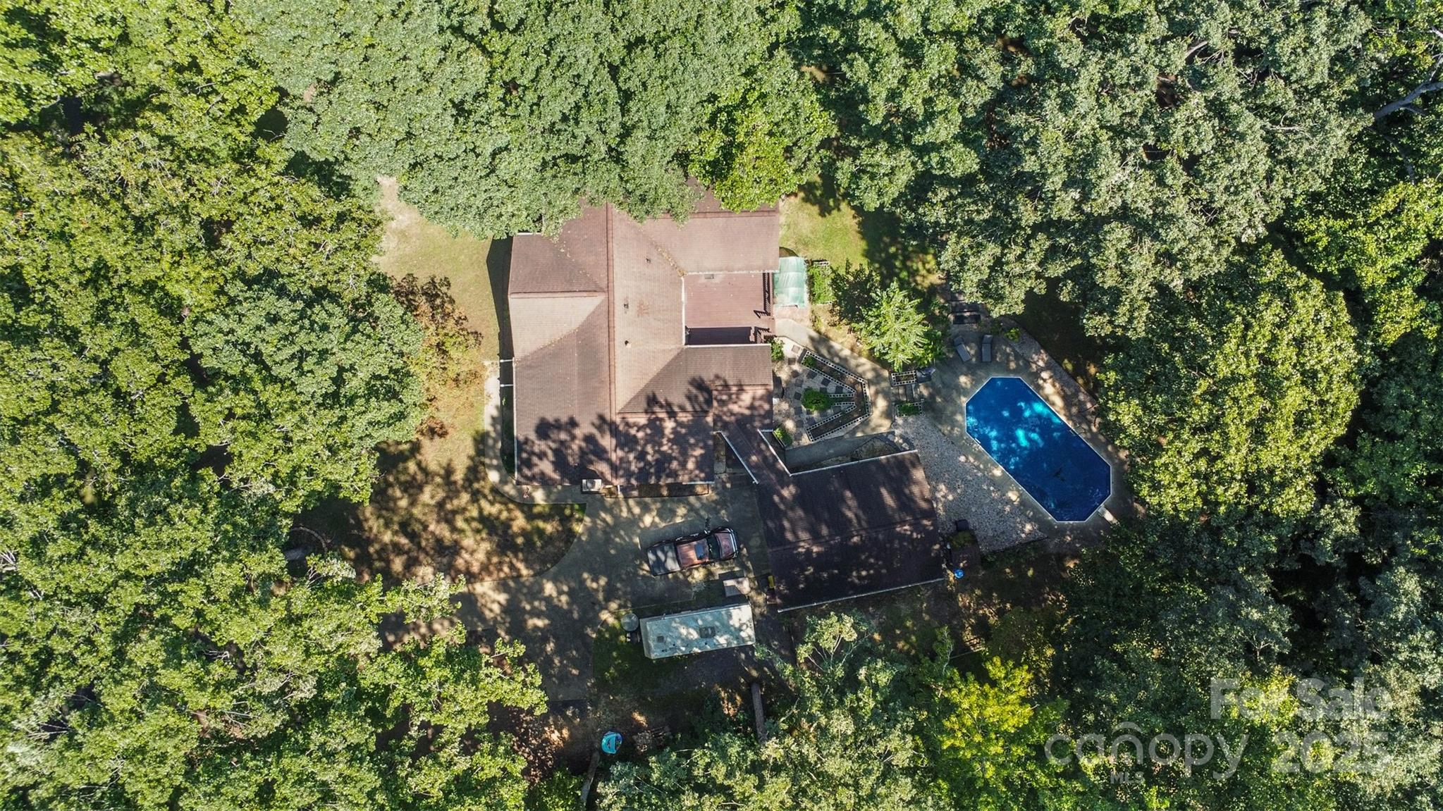 4356 Wood Forest Drive