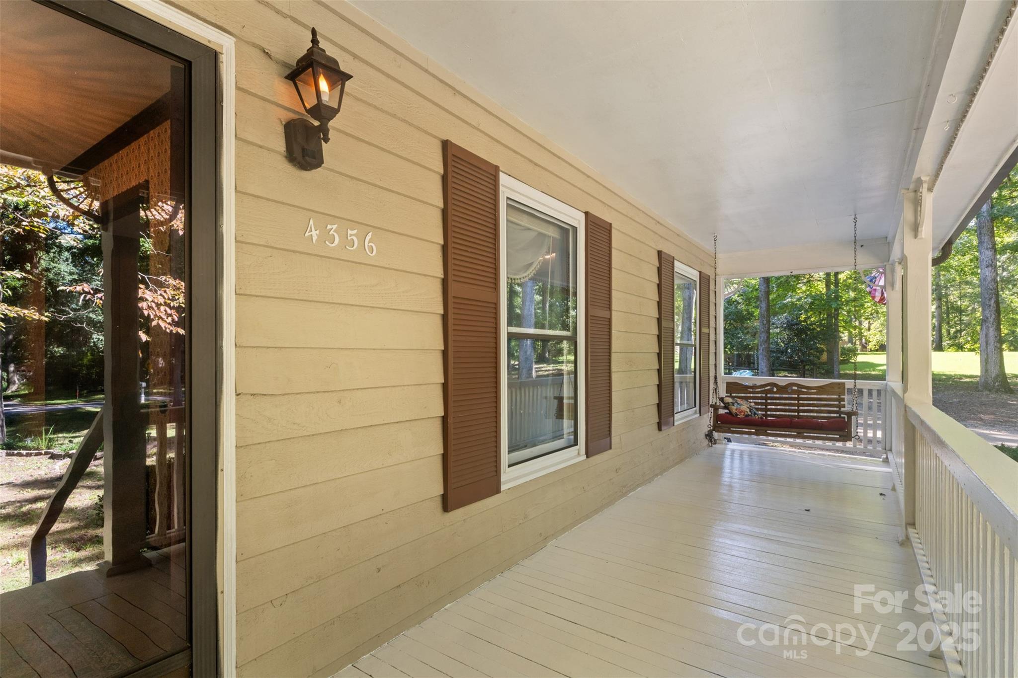 4356 Wood Forest Drive