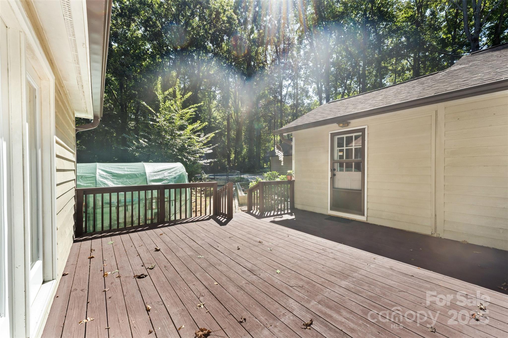 4356 Wood Forest Drive