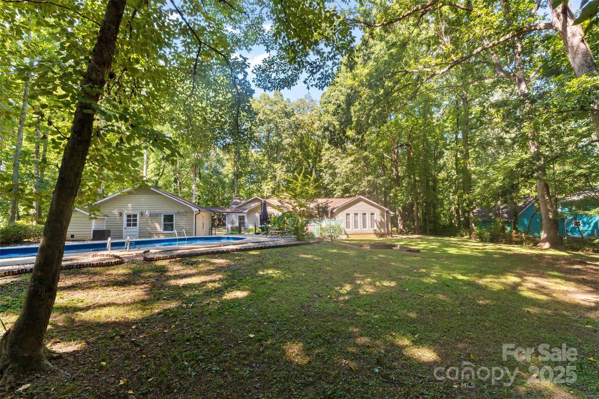 4356 Wood Forest Drive