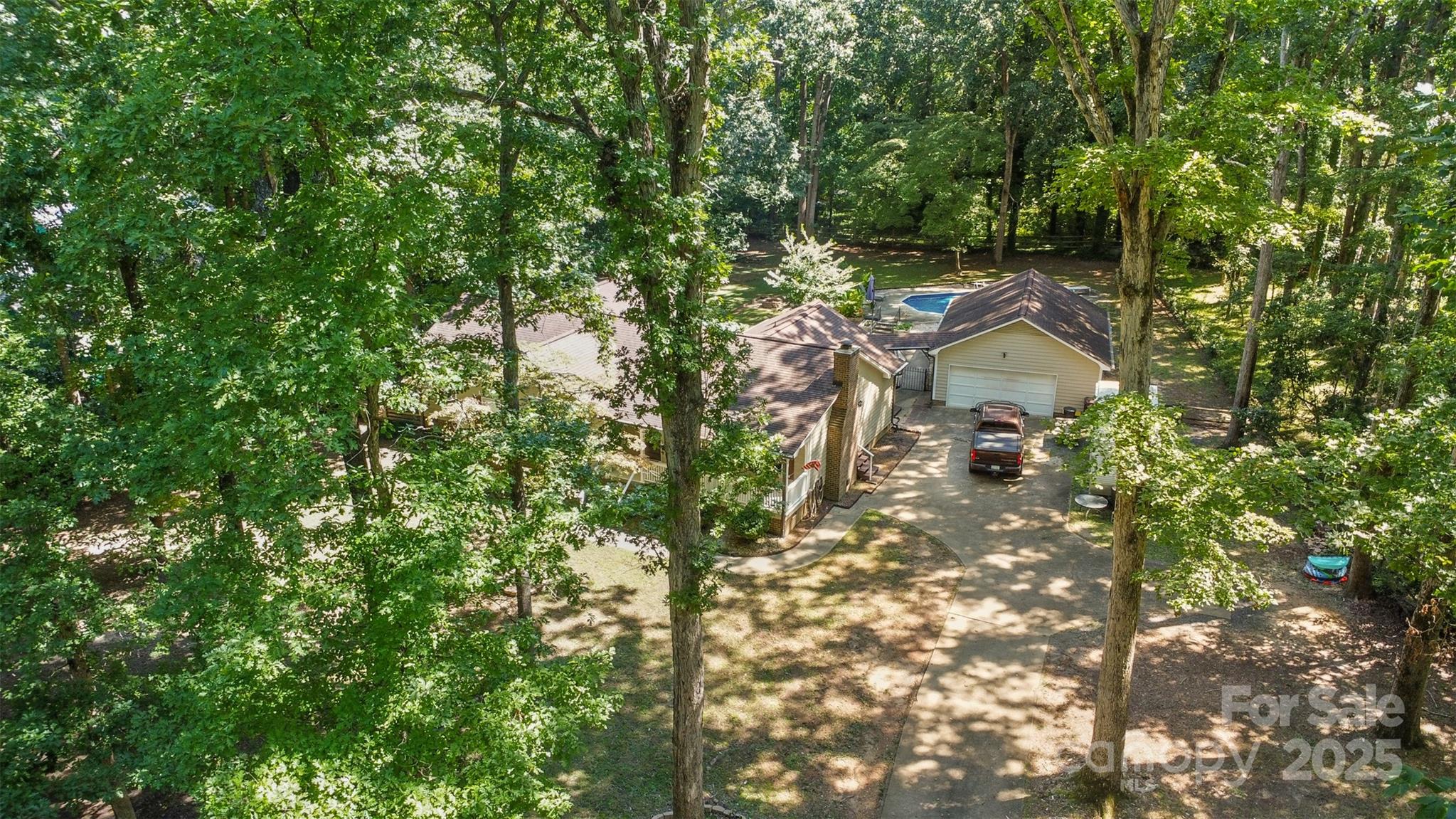 4356 Wood Forest Drive