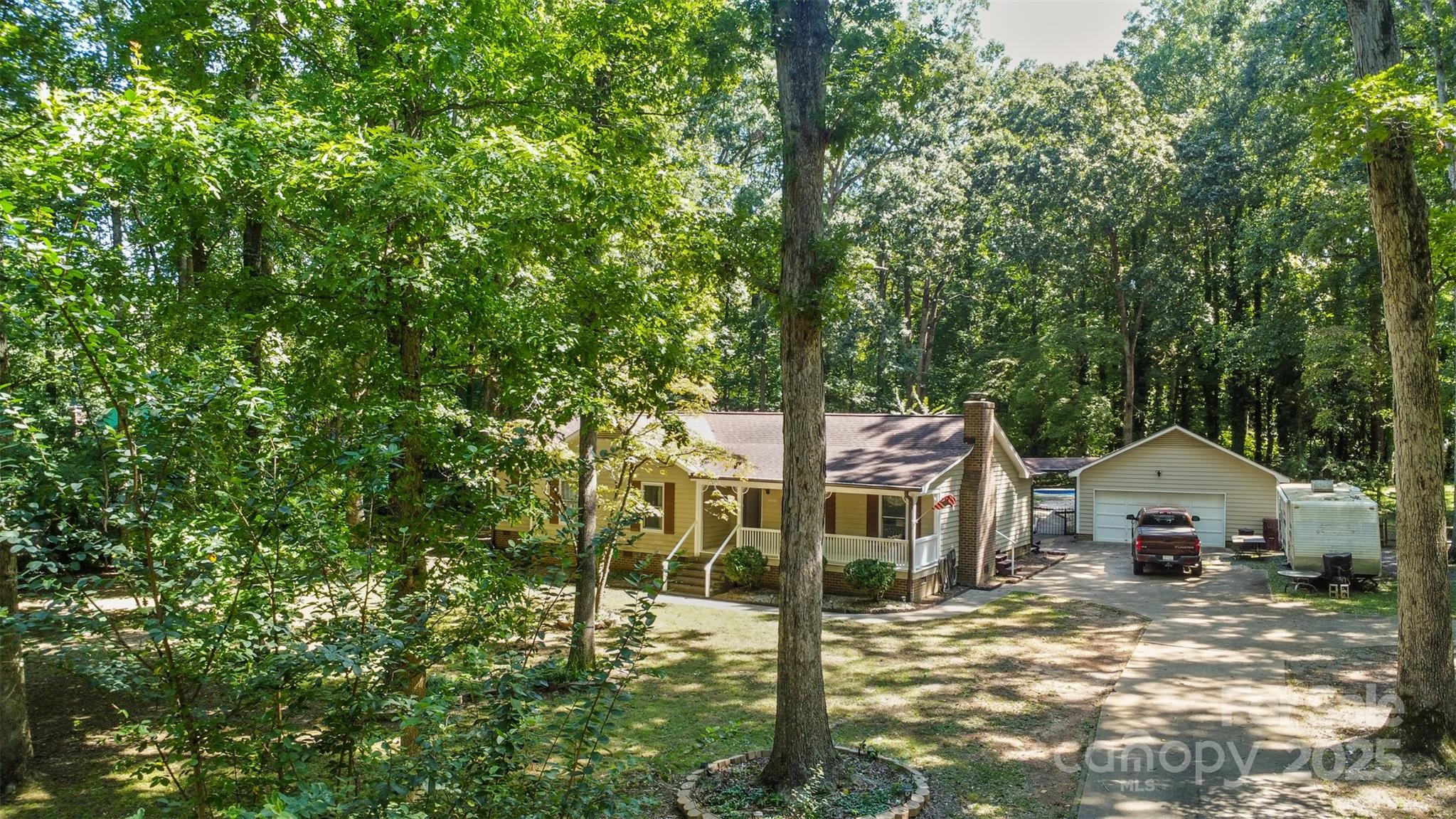 4356 Wood Forest Drive