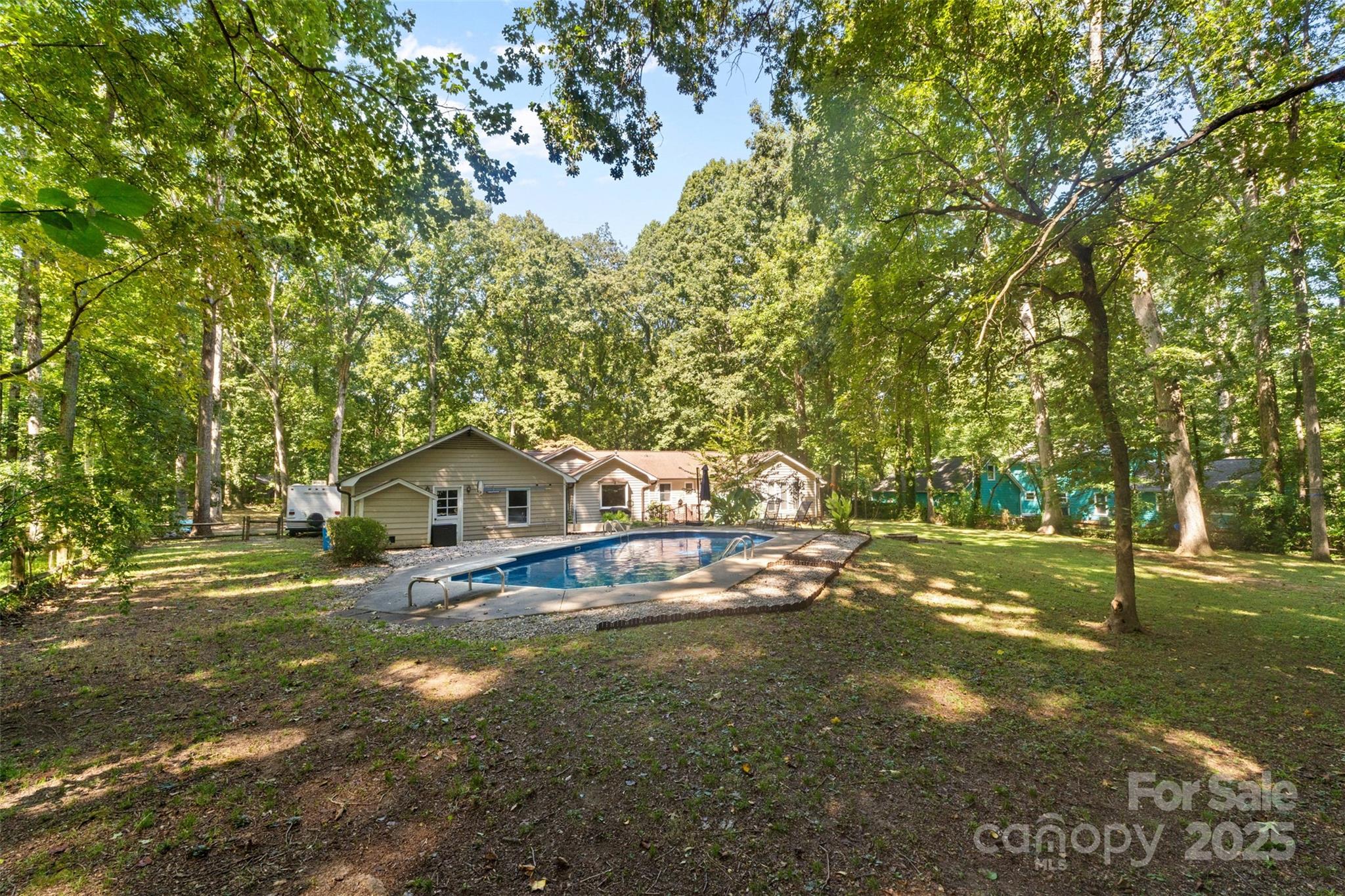 4356 Wood Forest Drive