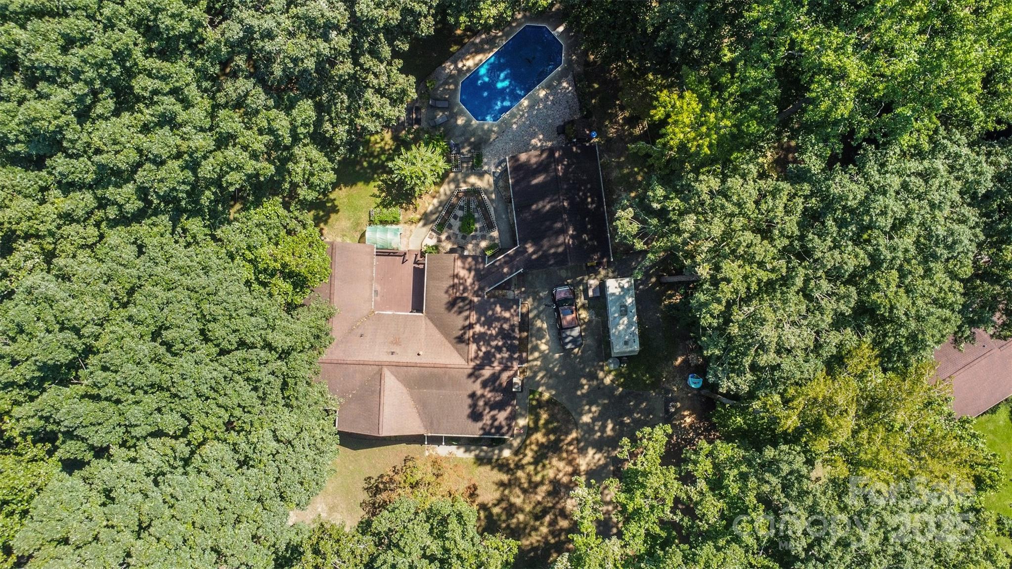 4356 Wood Forest Drive