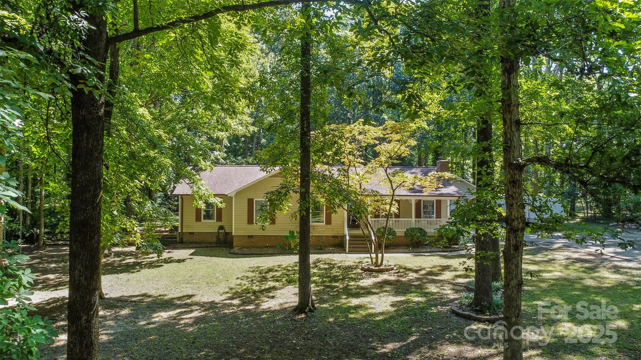 4356 Wood Forest Drive