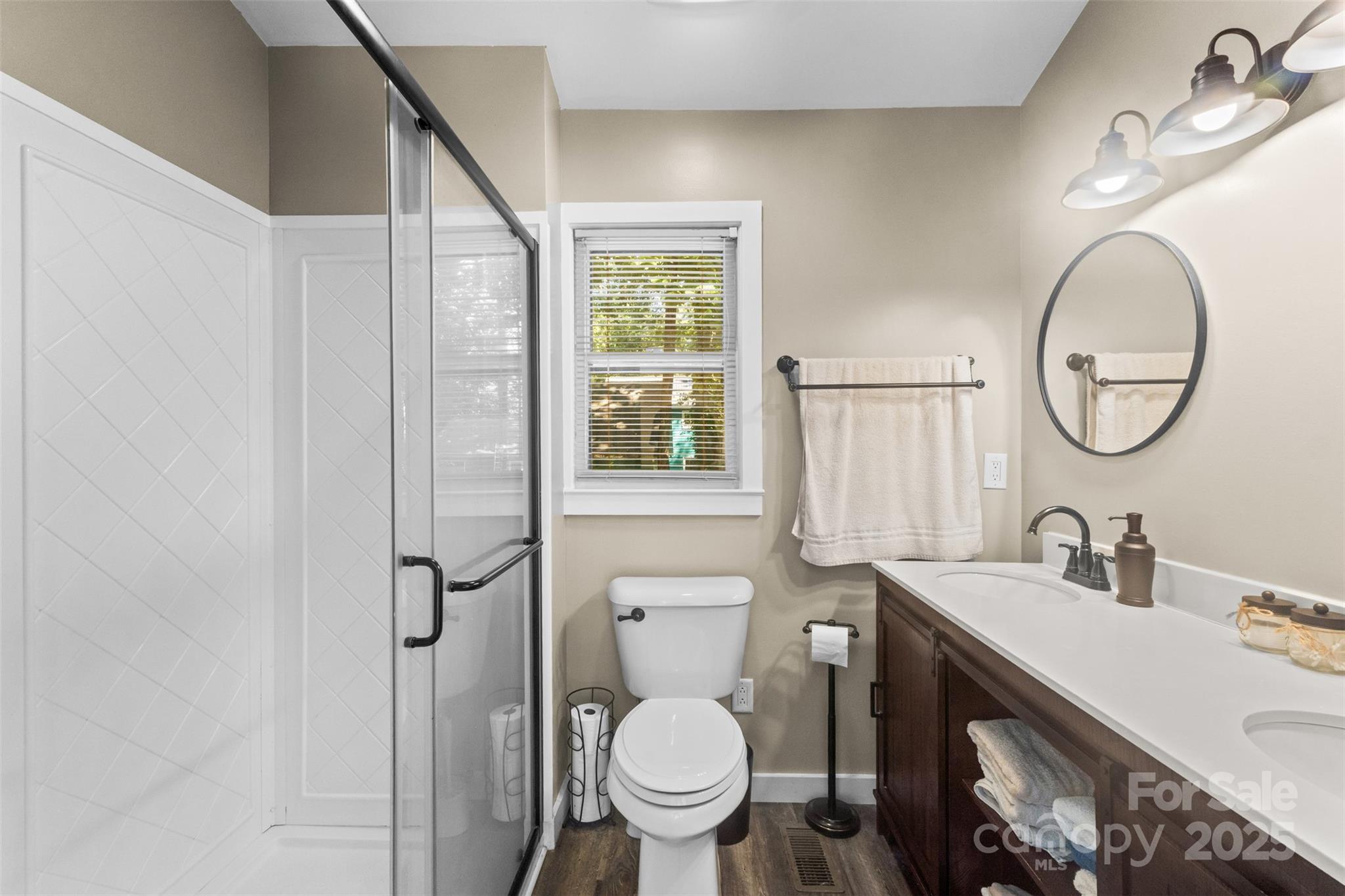 4356 Wood Forest Drive