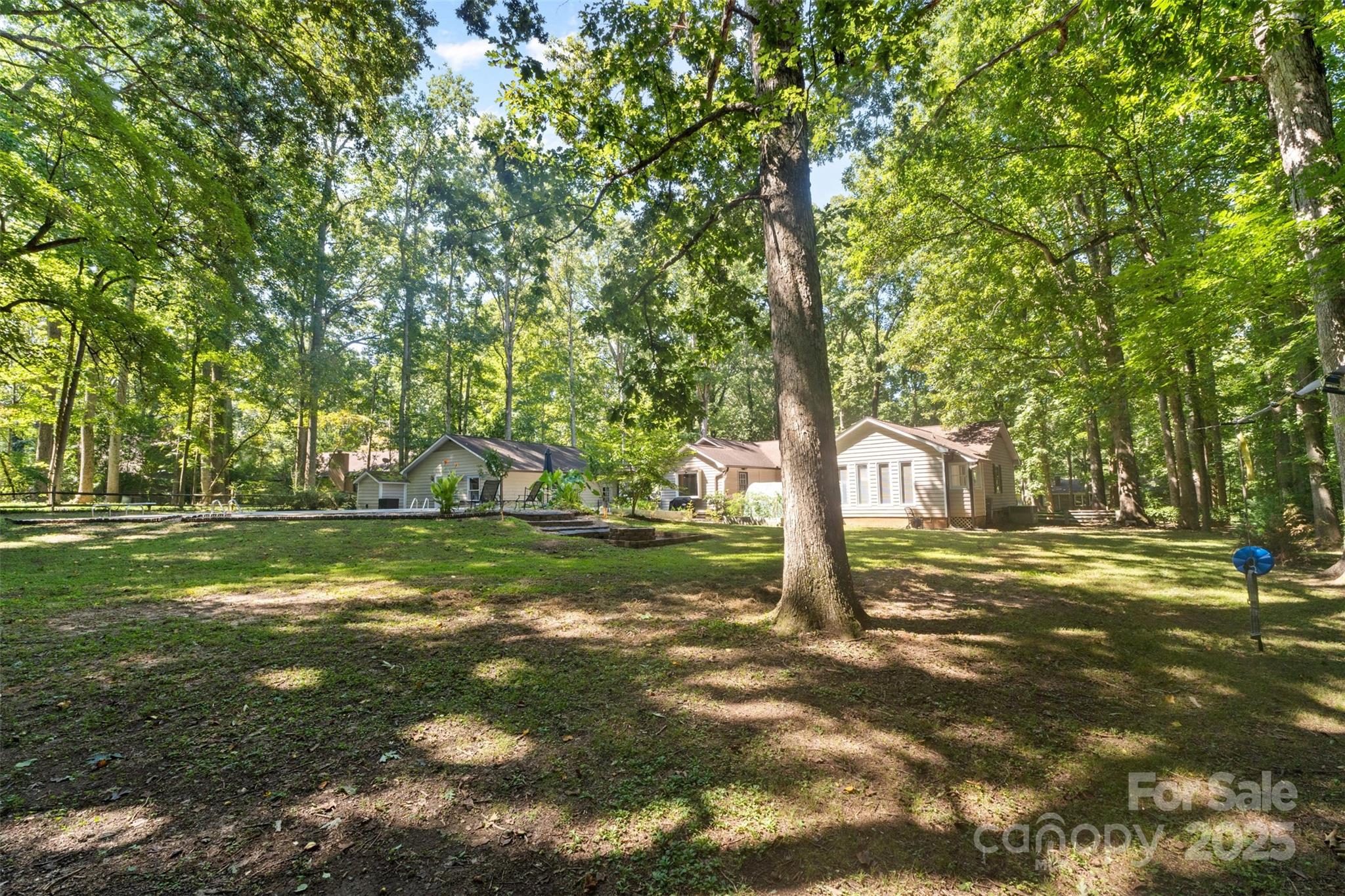 4356 Wood Forest Drive