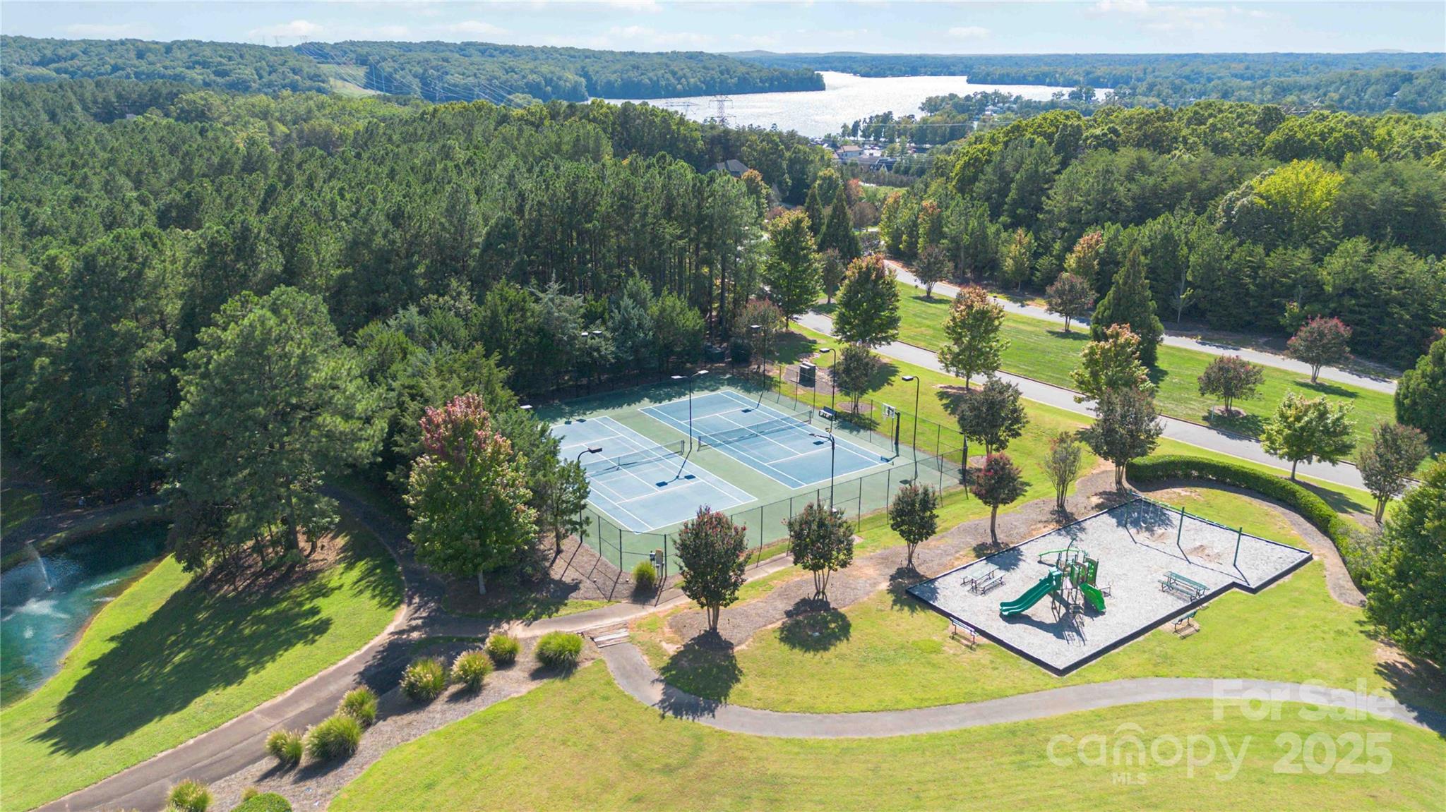 2112 Wood Clough Court