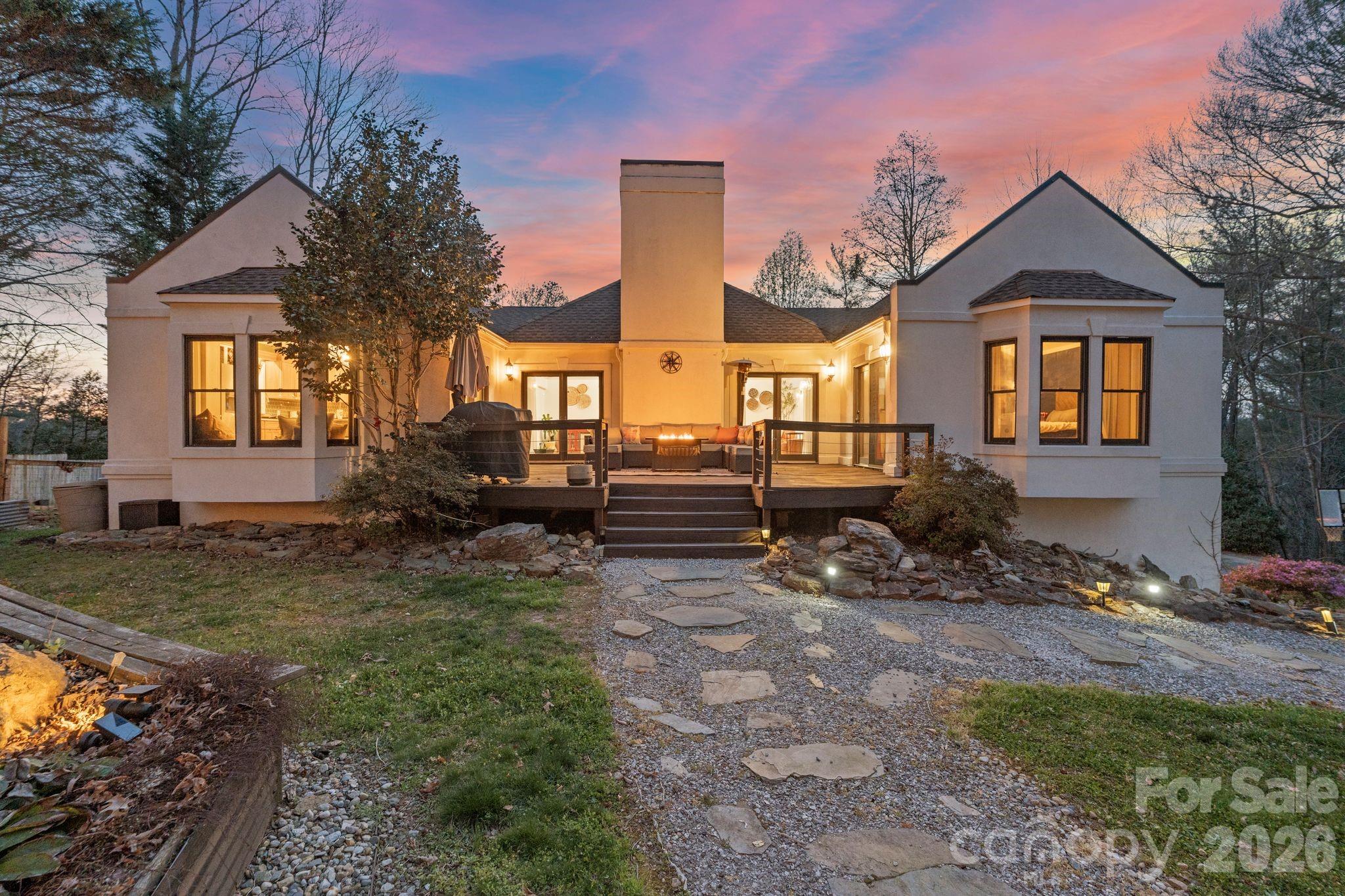 214 Ridgeway Drive