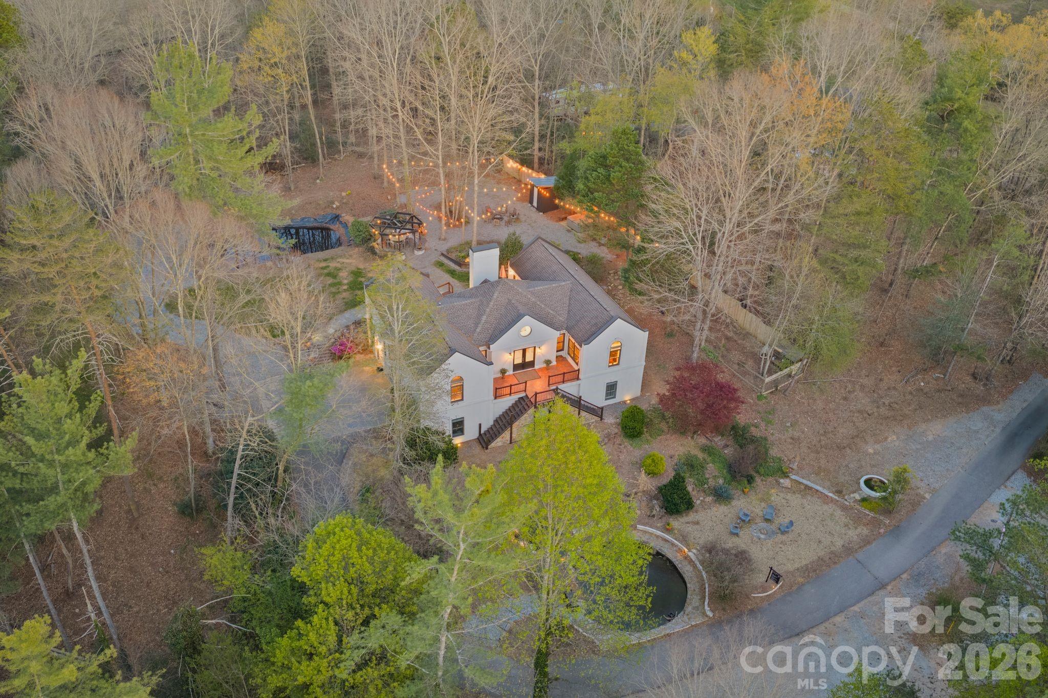 214 Ridgeway Drive