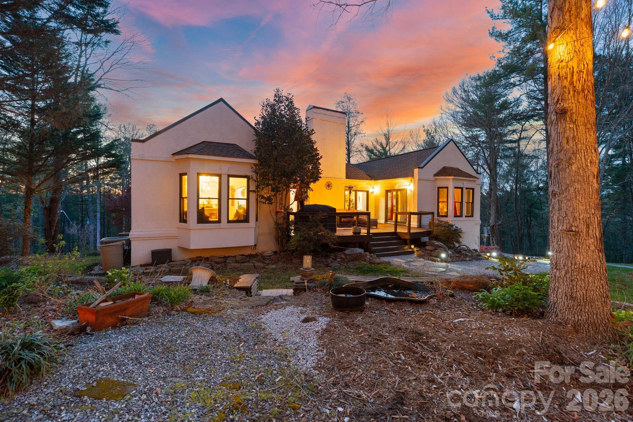 214 Ridgeway Drive