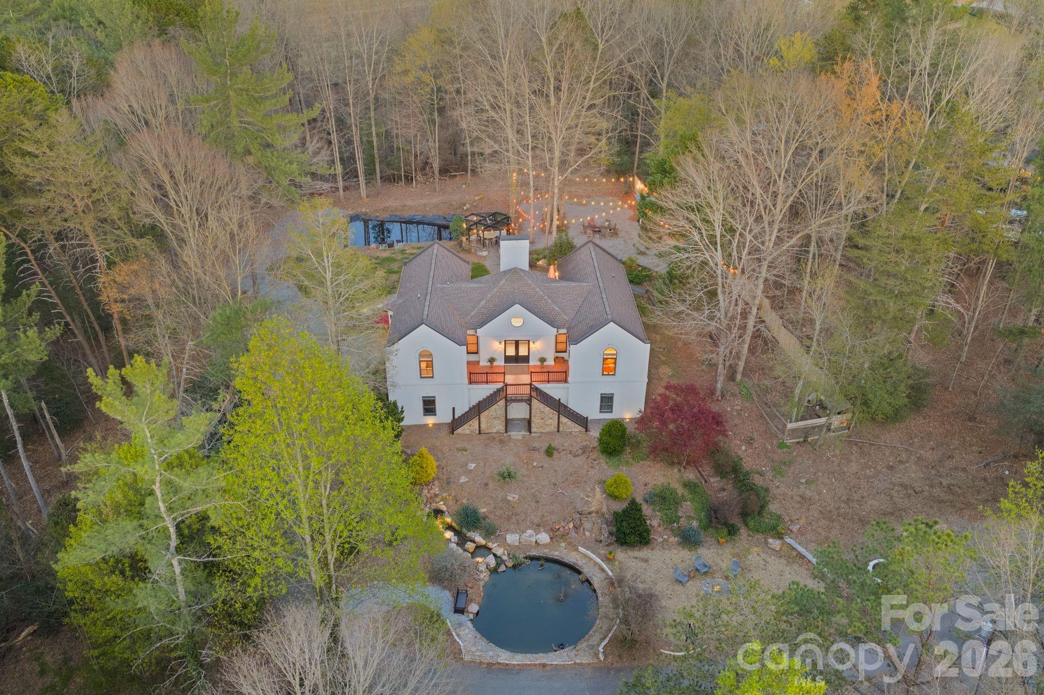 214 Ridgeway Drive