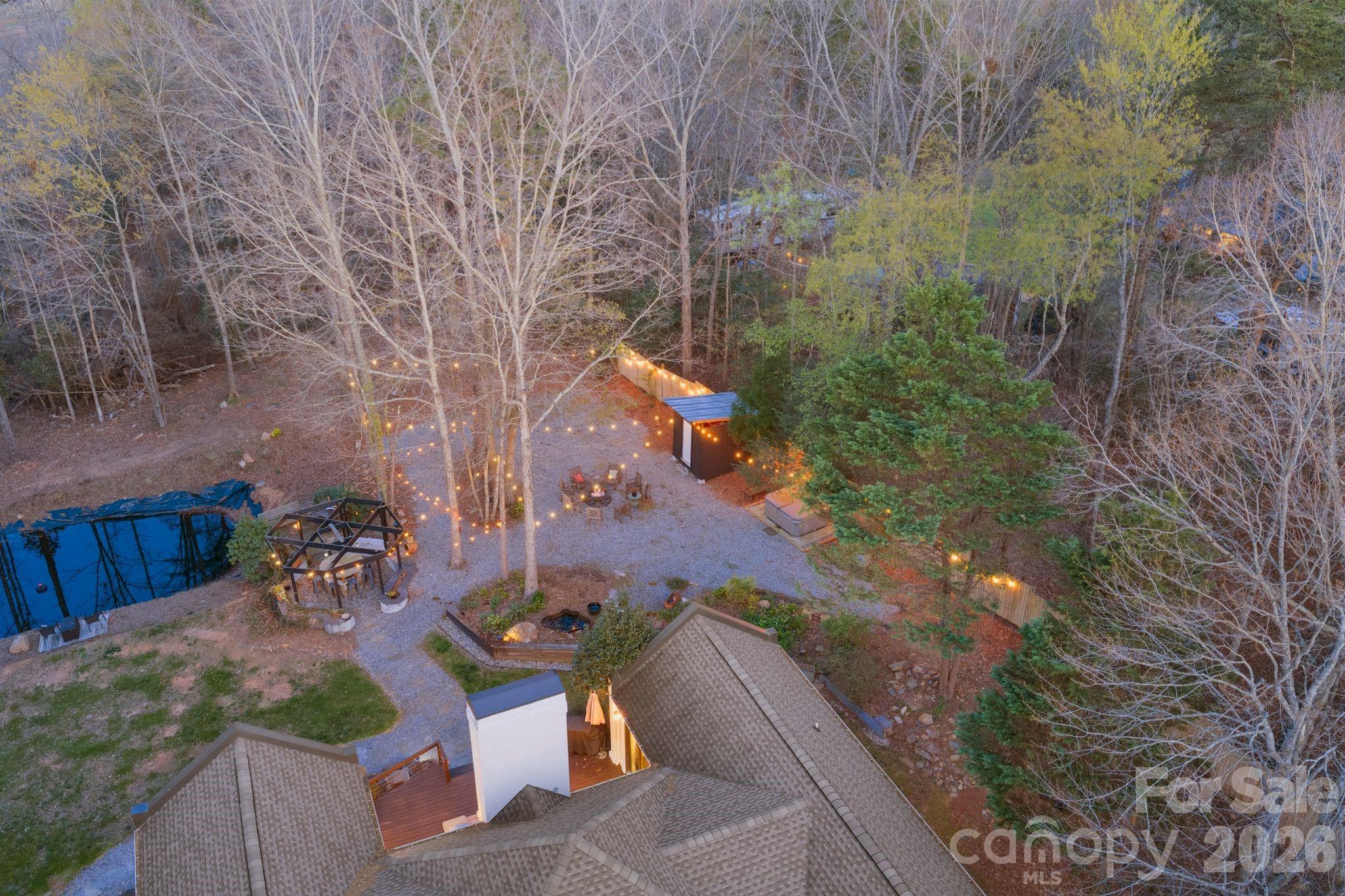 214 Ridgeway Drive