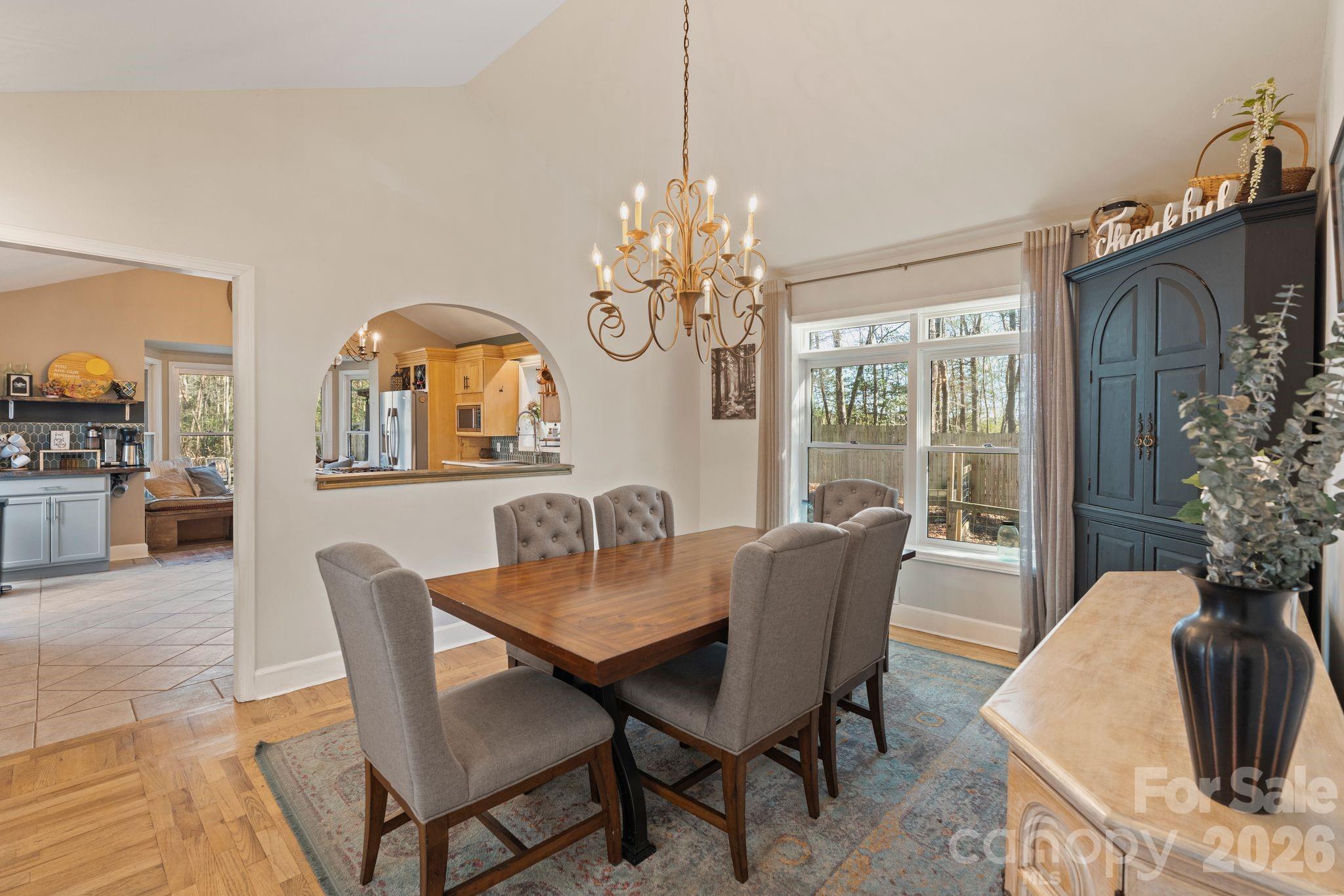 214 Ridgeway Drive
