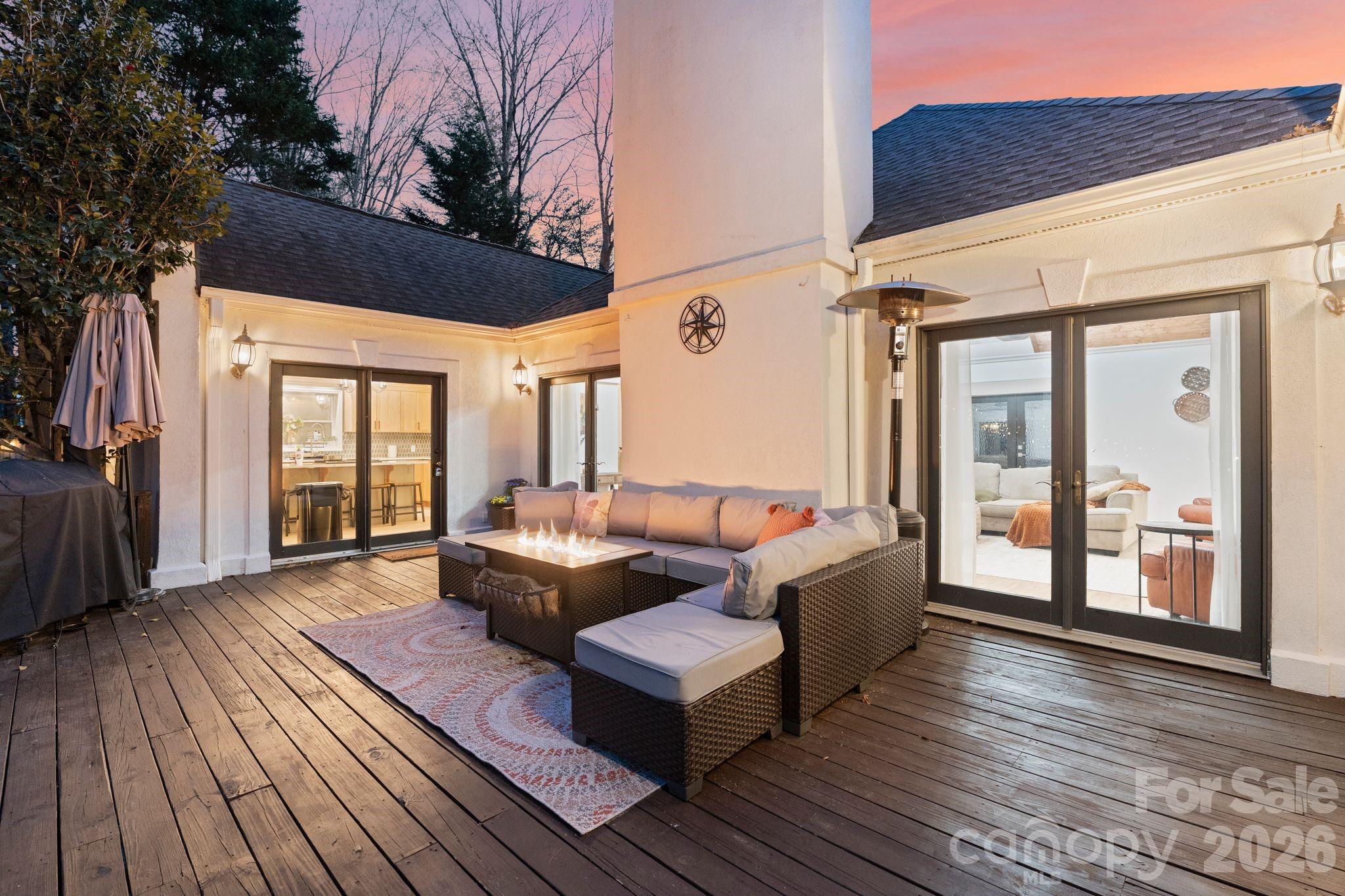 214 Ridgeway Drive