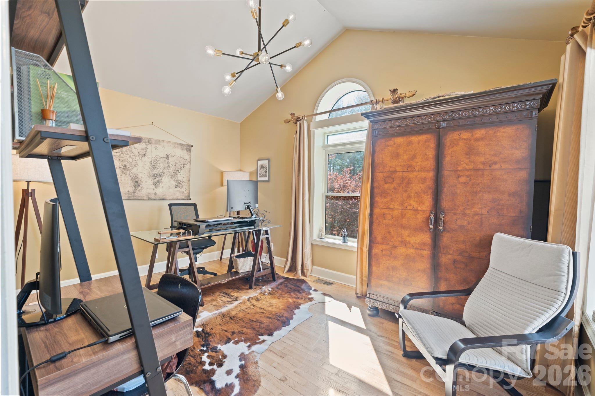214 Ridgeway Drive