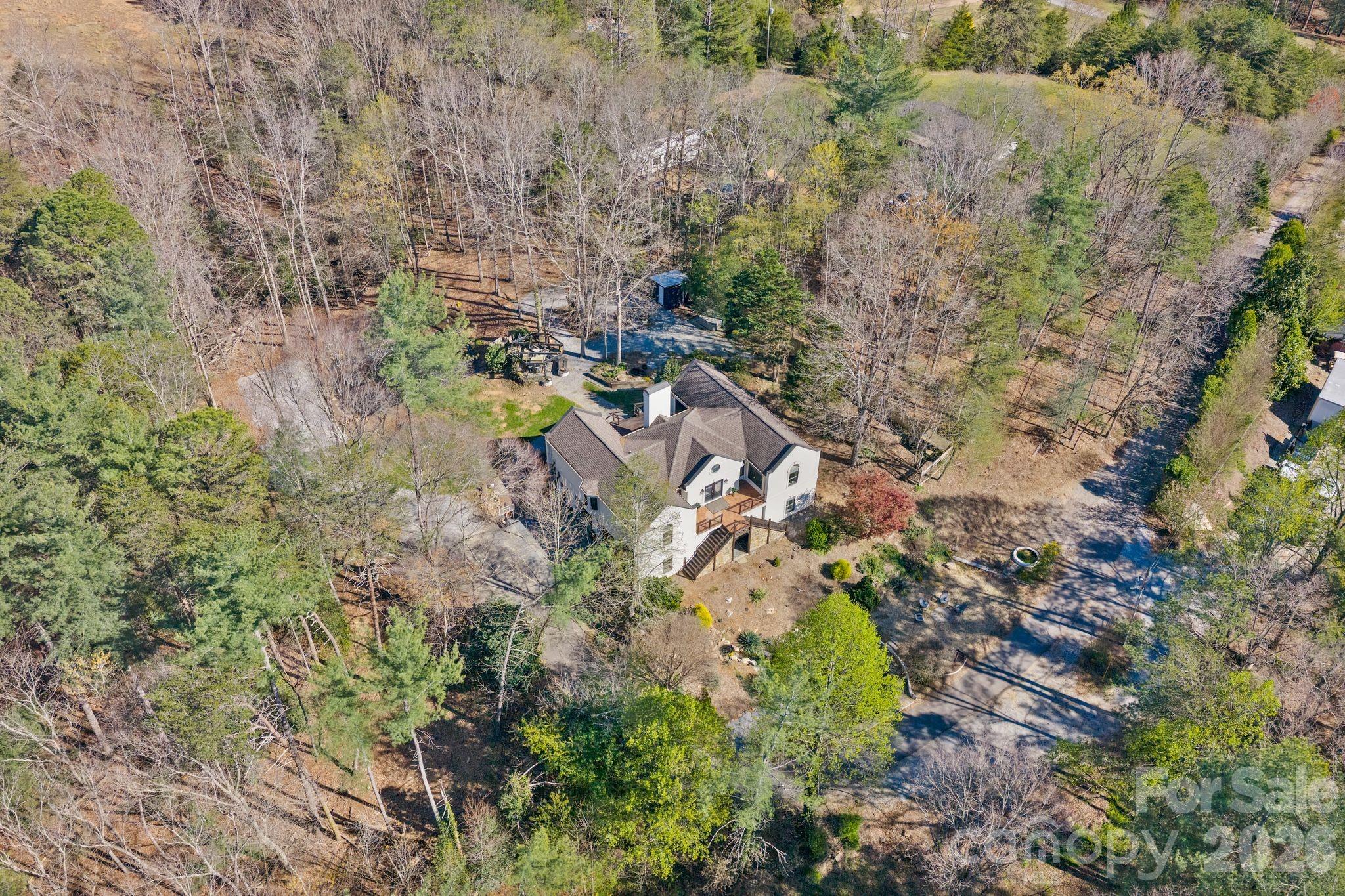214 Ridgeway Drive