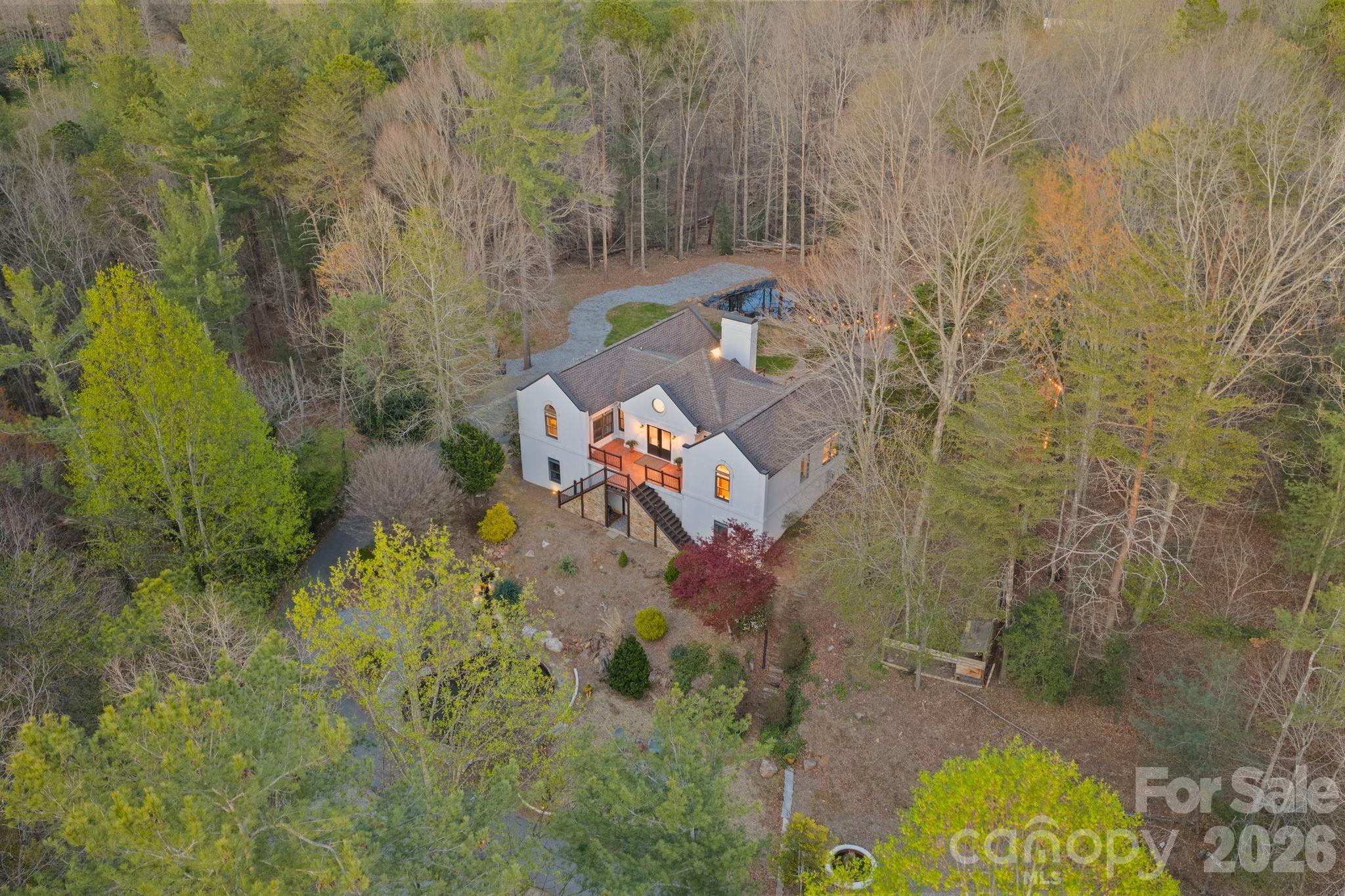 214 Ridgeway Drive