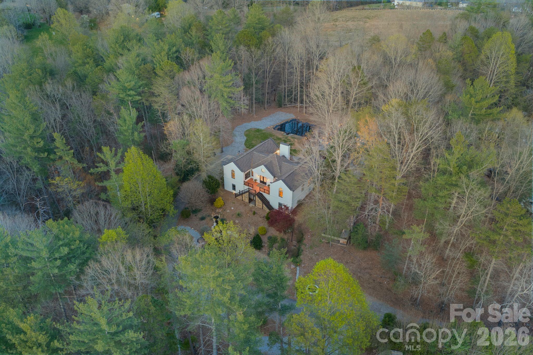 214 Ridgeway Drive
