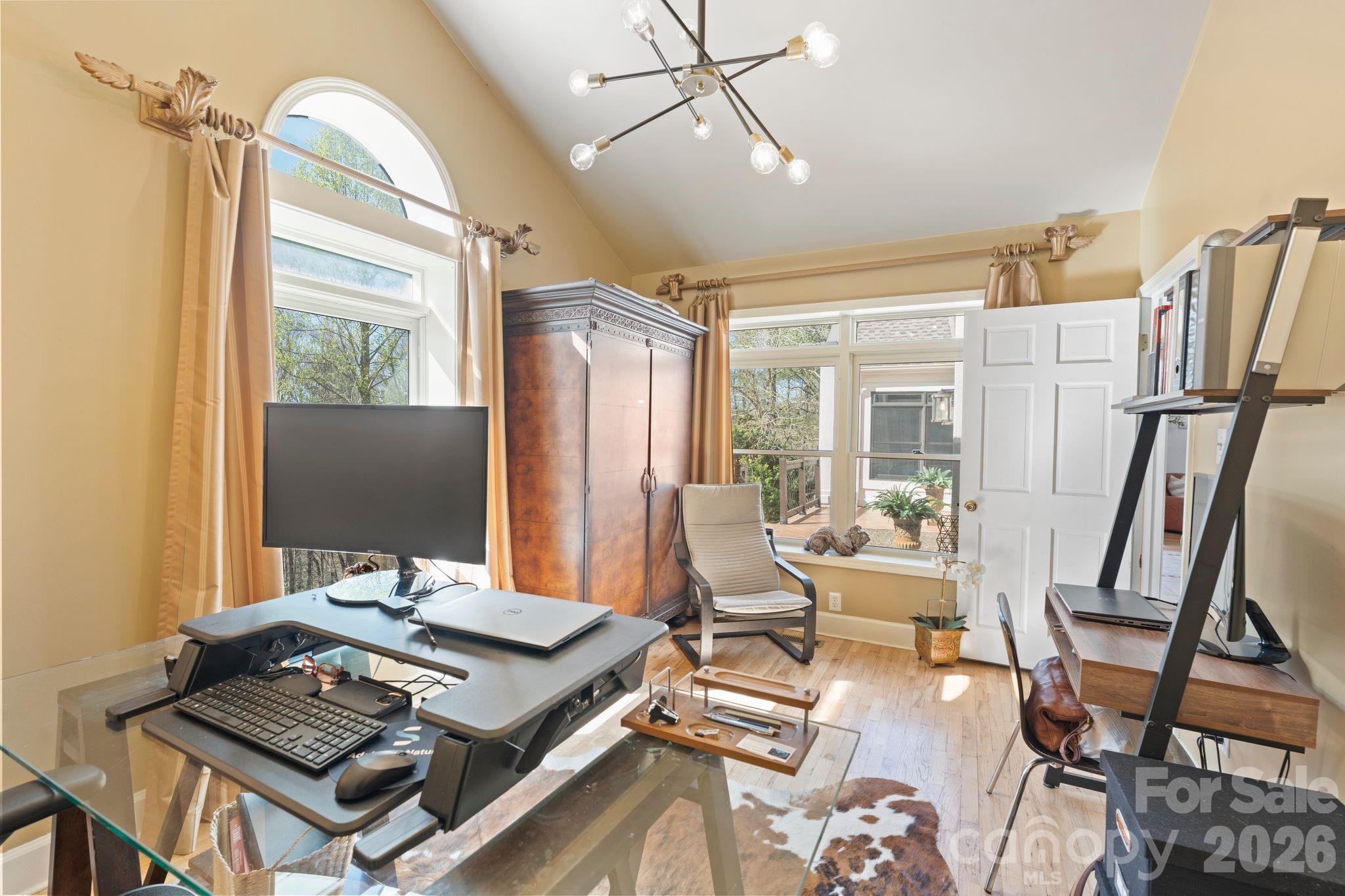 214 Ridgeway Drive