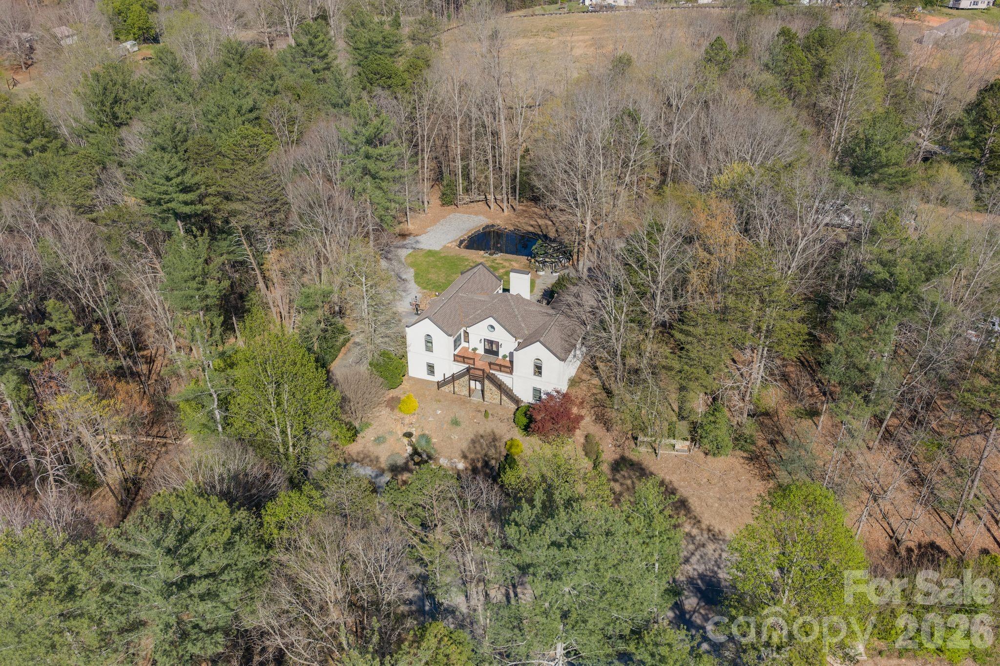 214 Ridgeway Drive