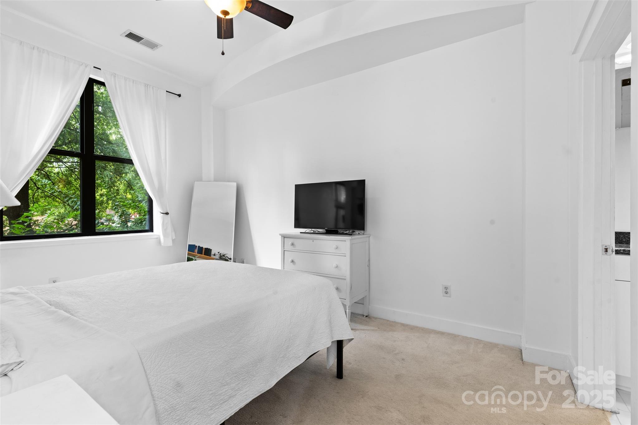 704 N Davidson Street