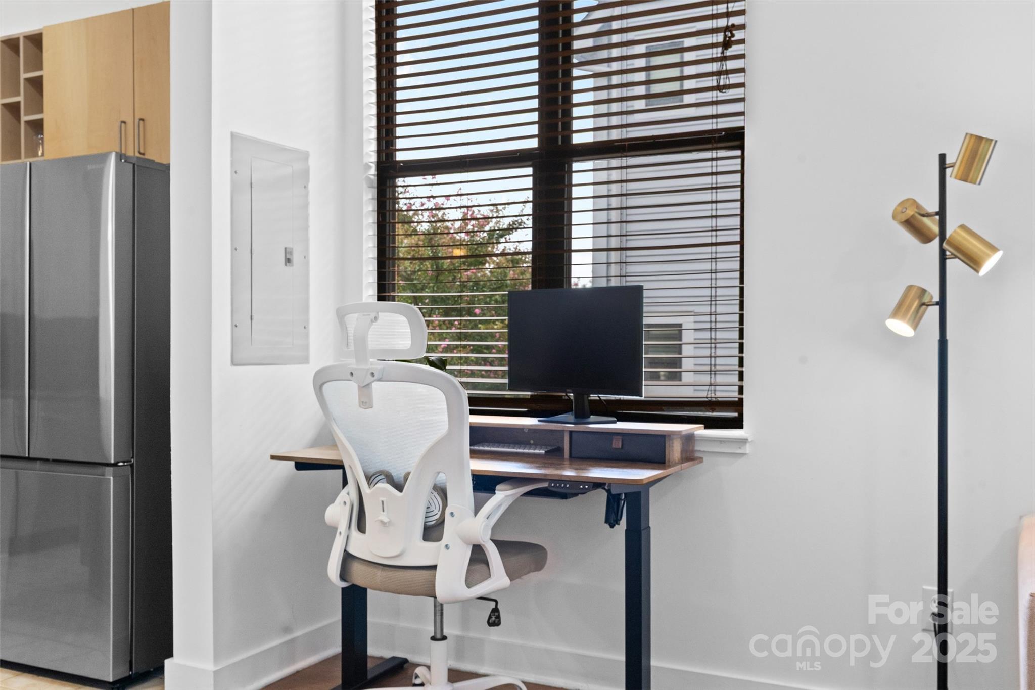 704 N Davidson Street