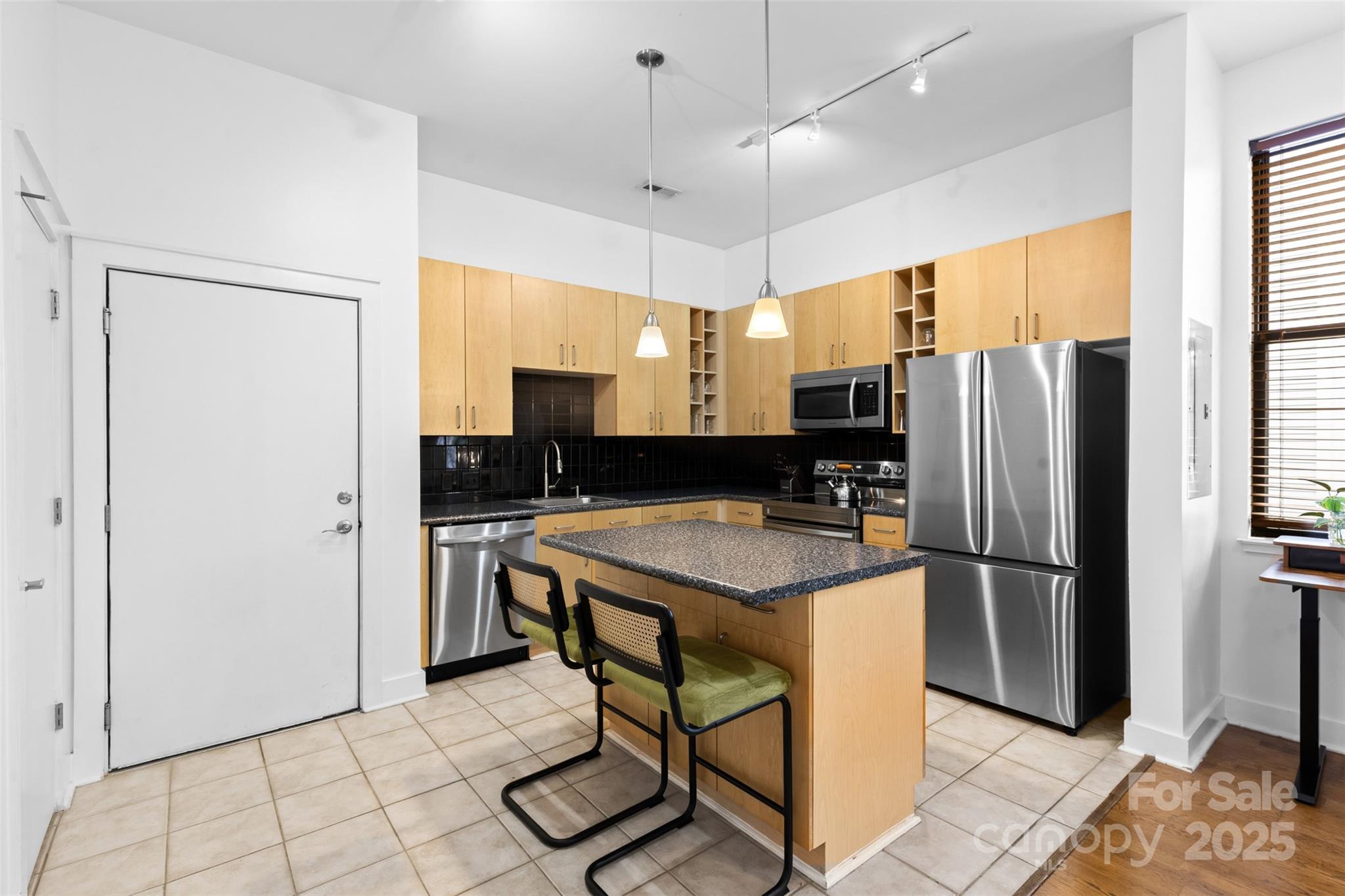 704 N Davidson Street