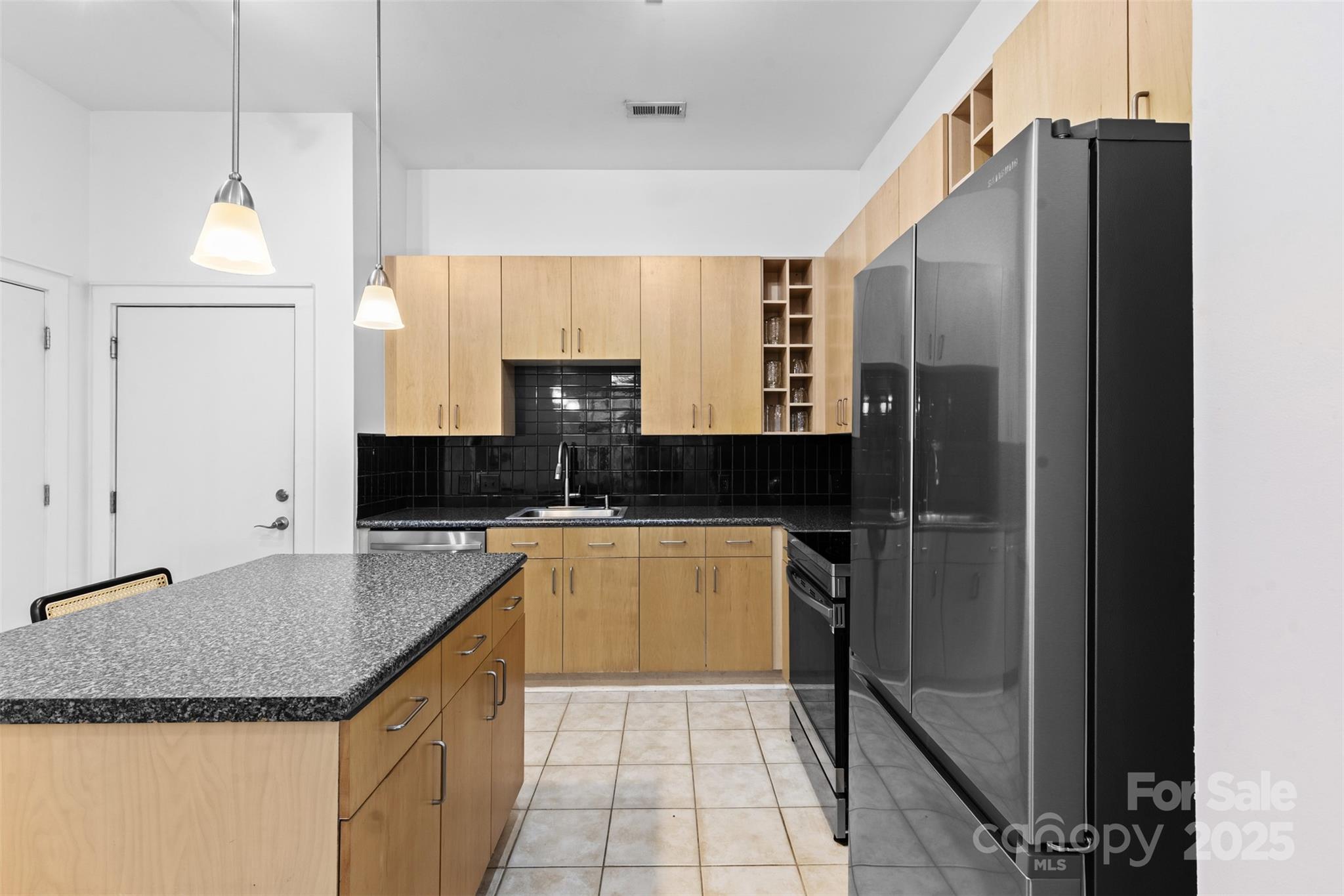 704 N Davidson Street