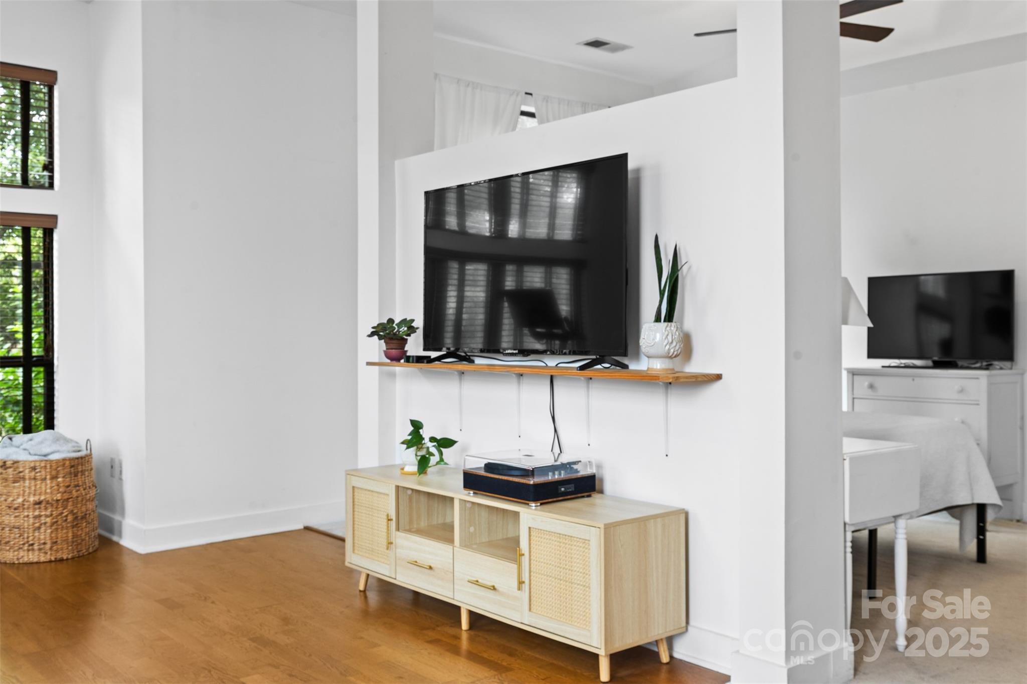 704 N Davidson Street