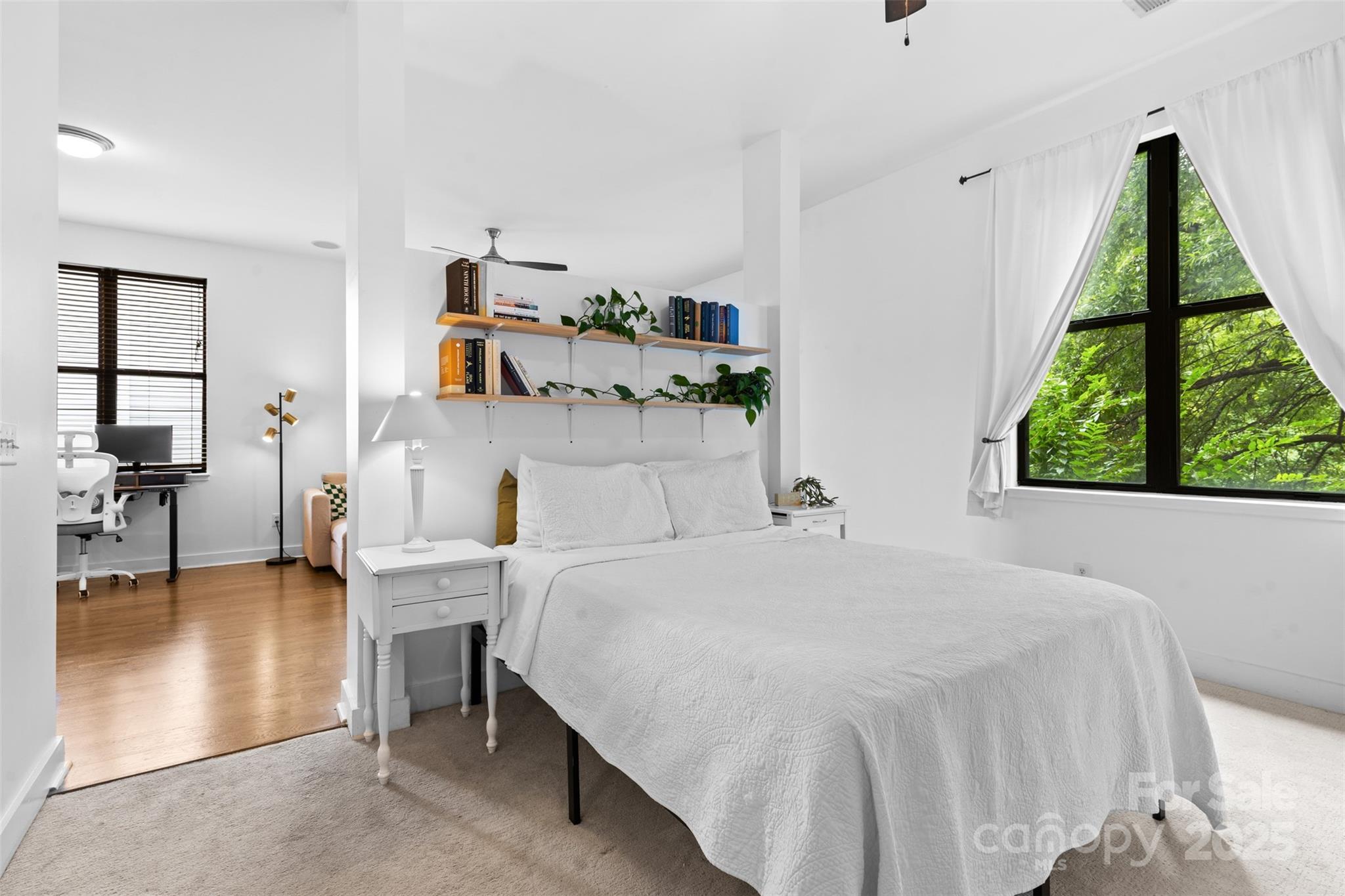 704 N Davidson Street