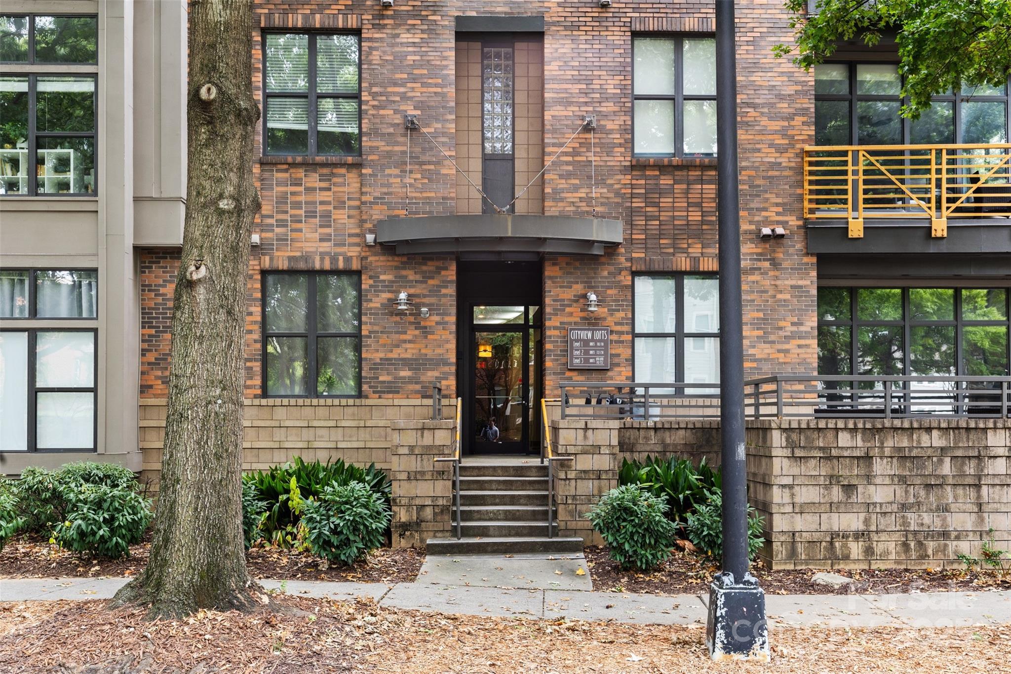 704 N Davidson Street