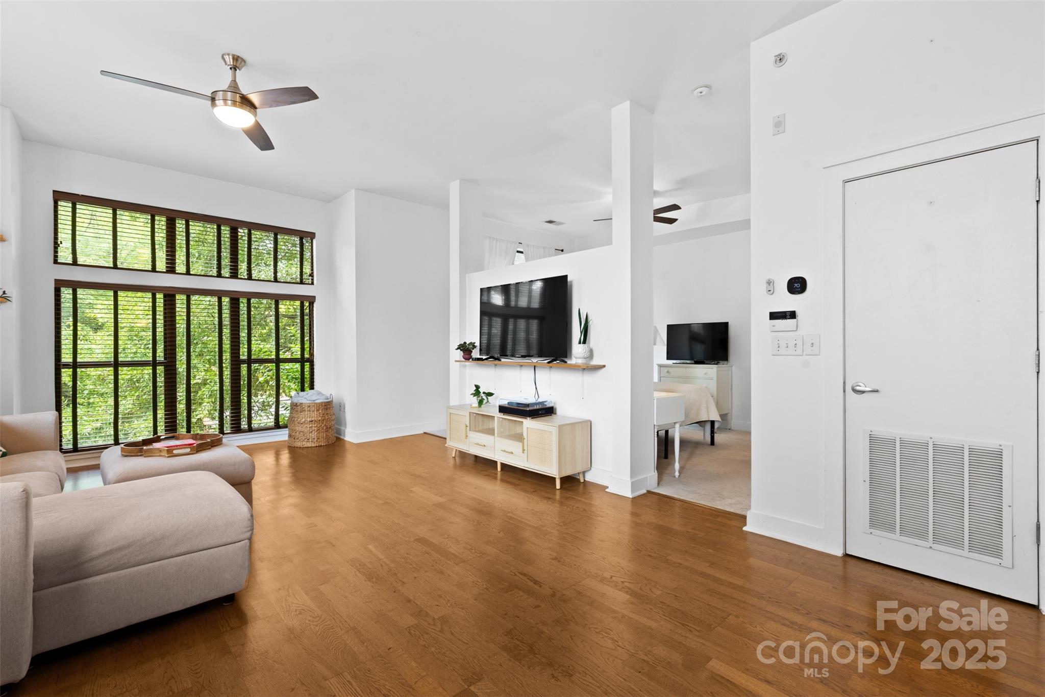 704 N Davidson Street