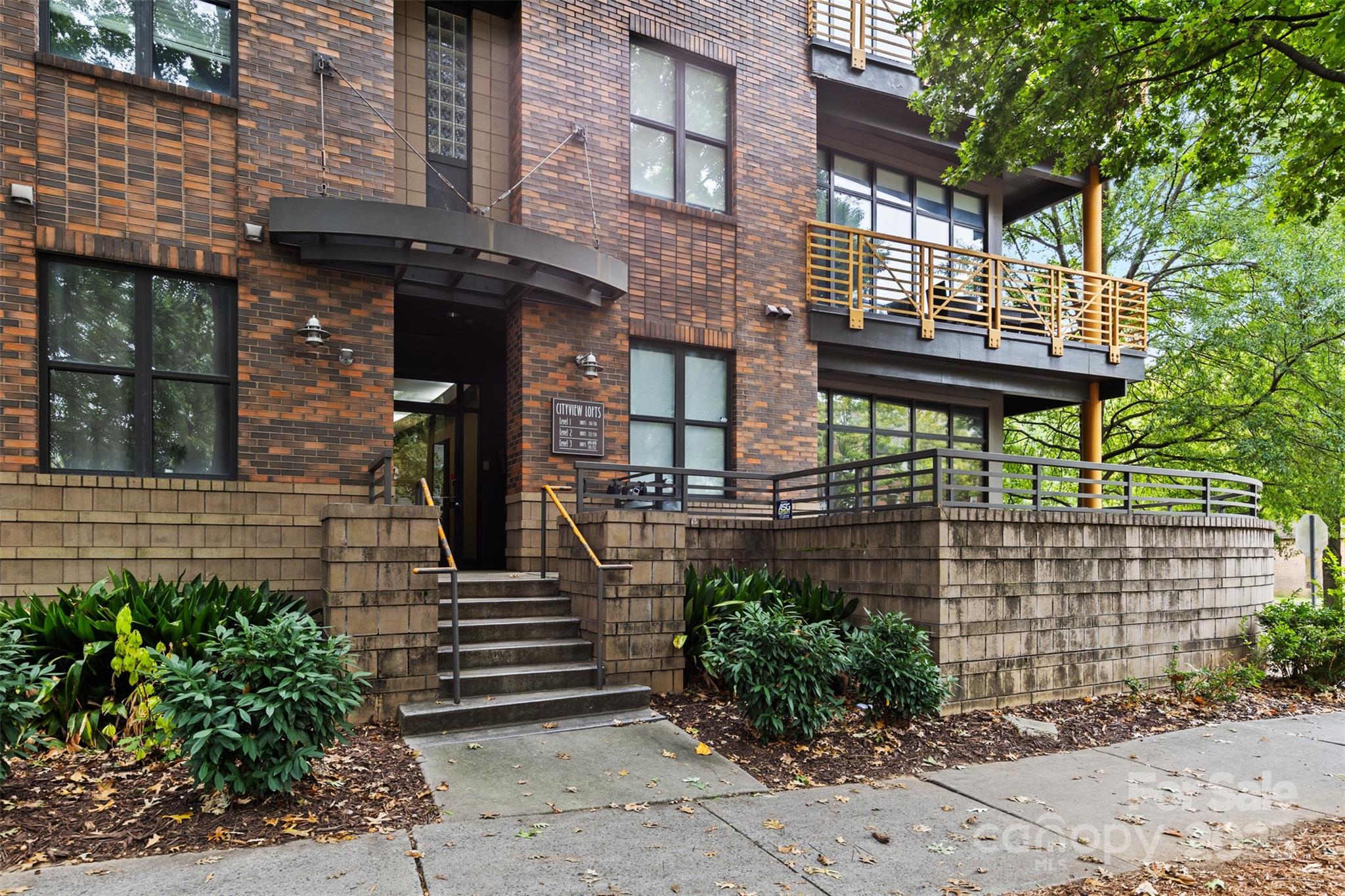 704 N Davidson Street