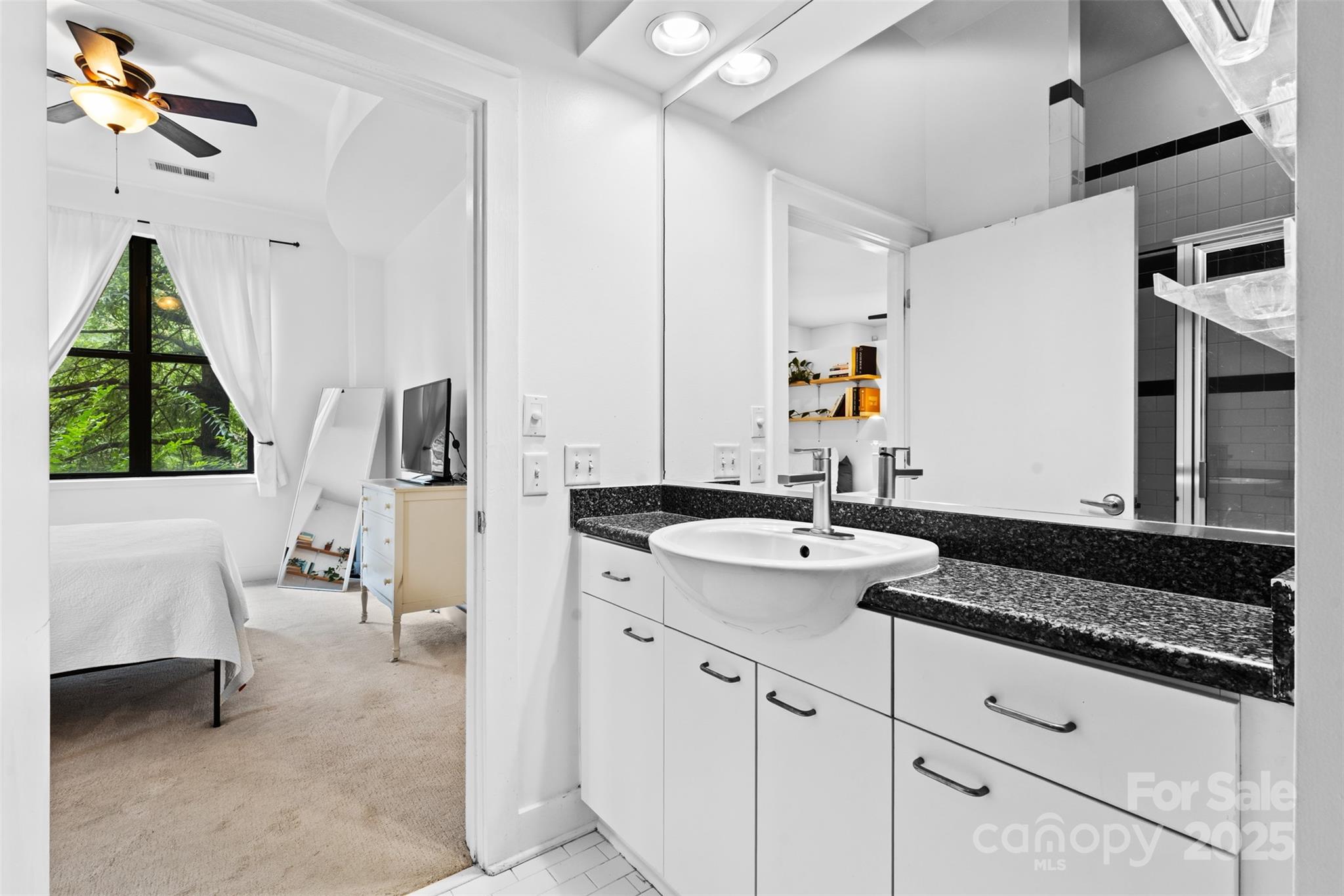 704 N Davidson Street