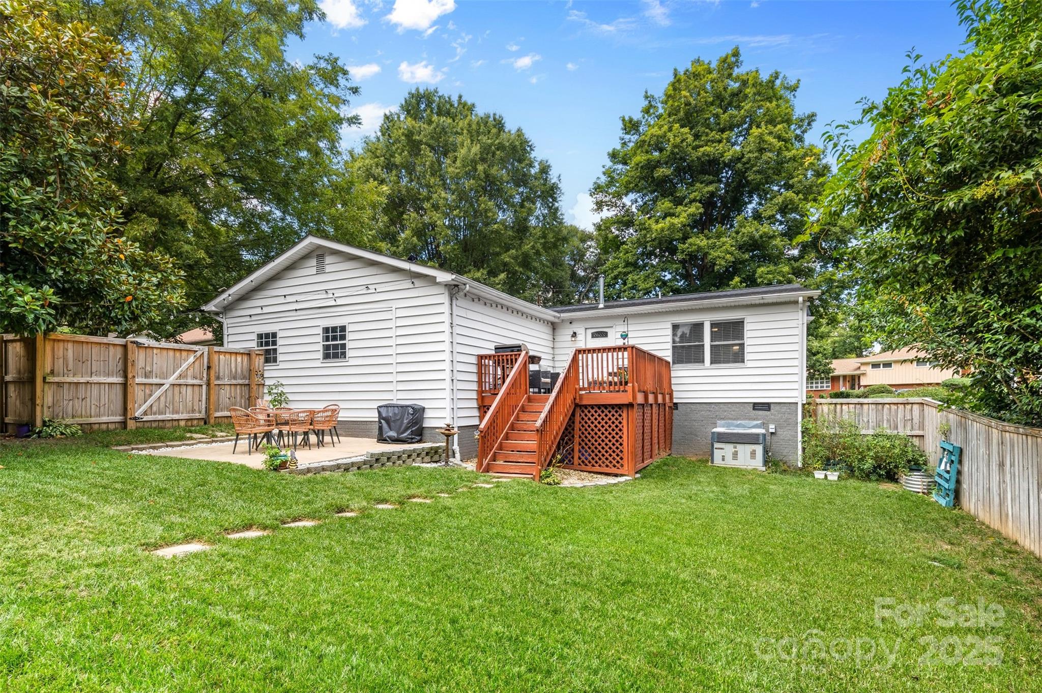 1901 Crestdale Drive