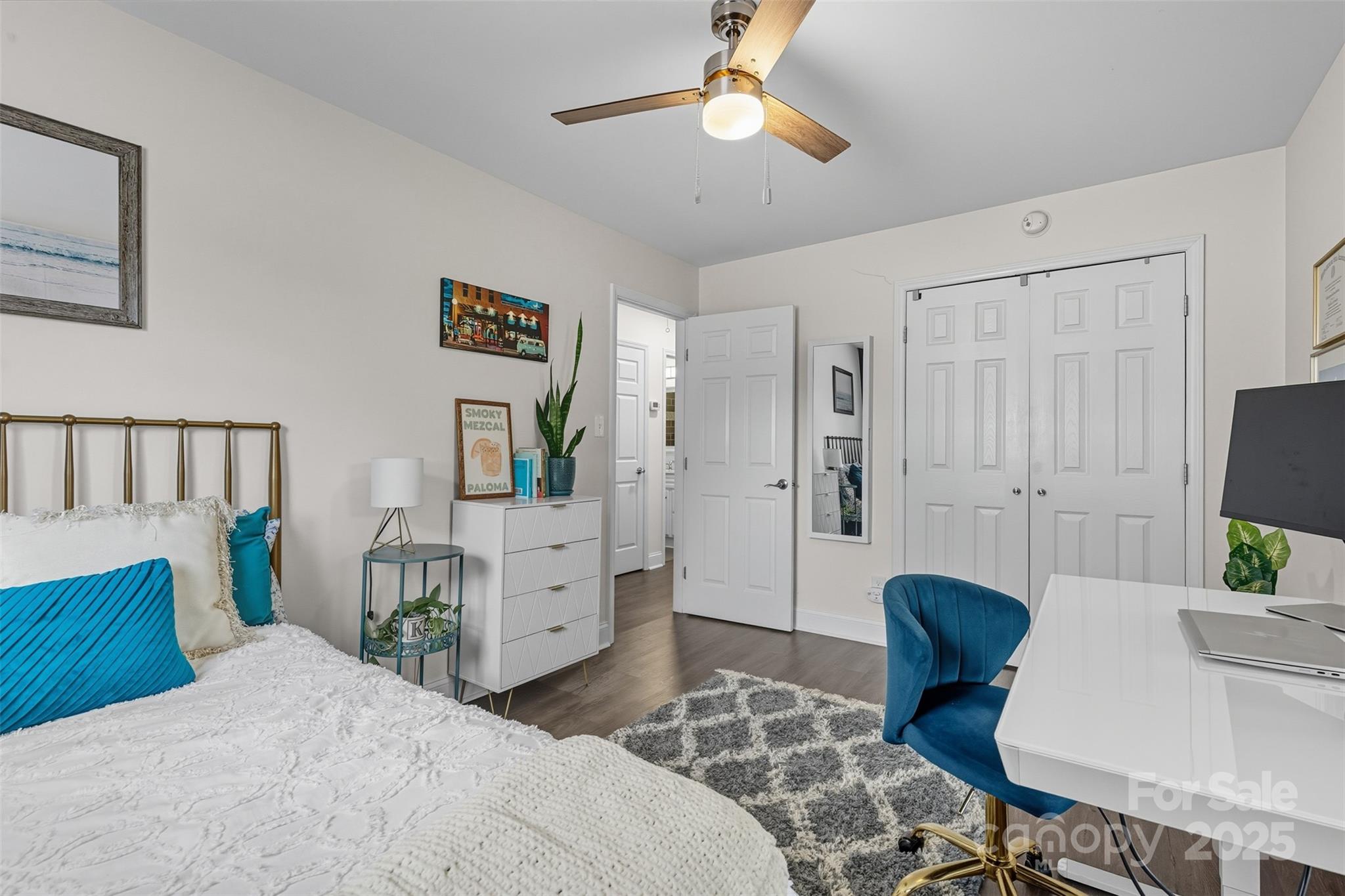 1901 Crestdale Drive