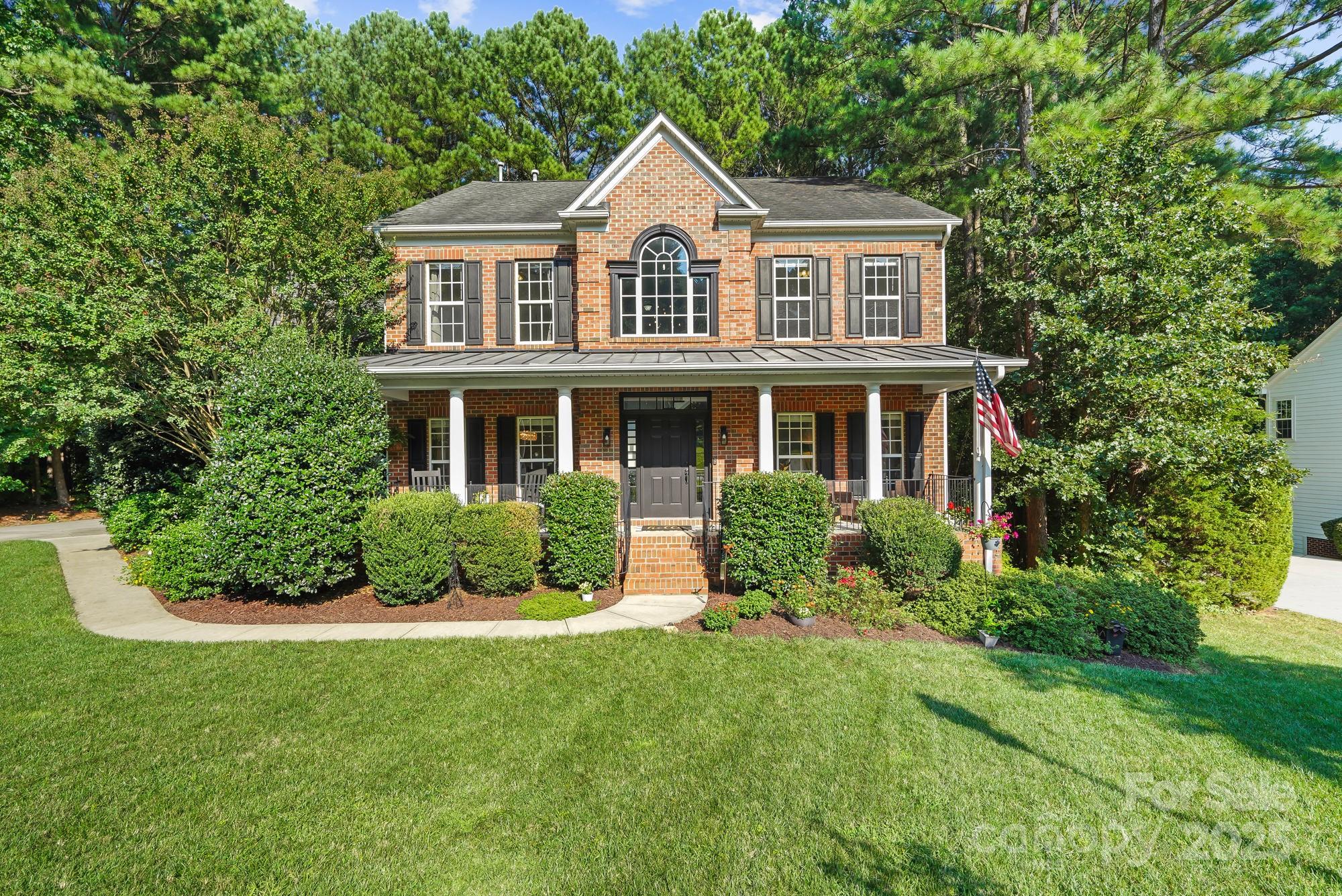 409 Stonewater Bay Lane