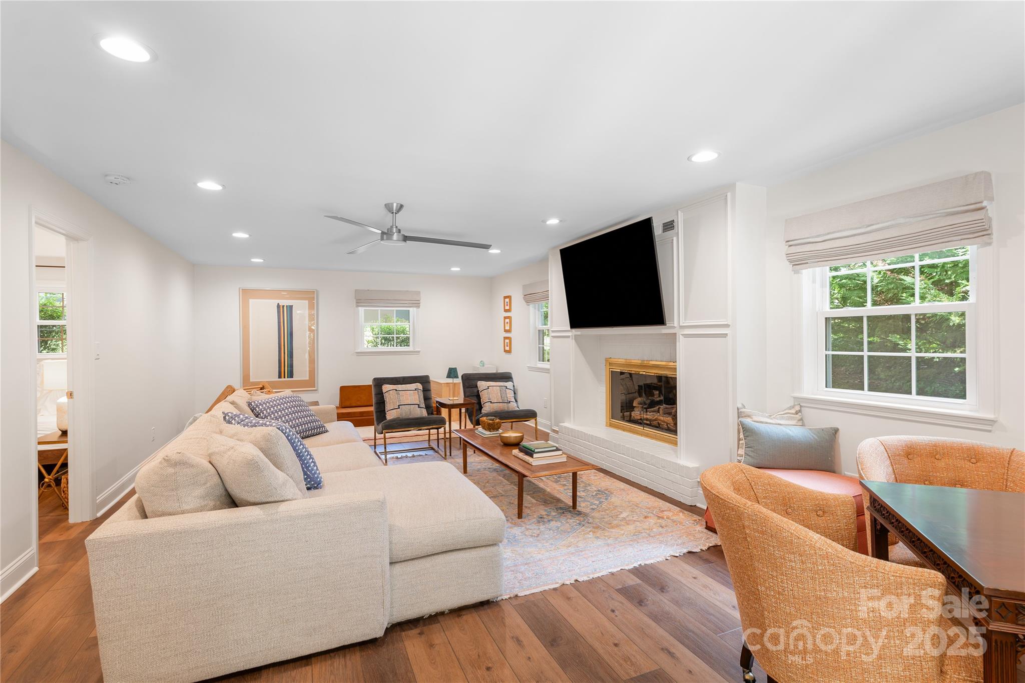 3101 Brookridge Lane