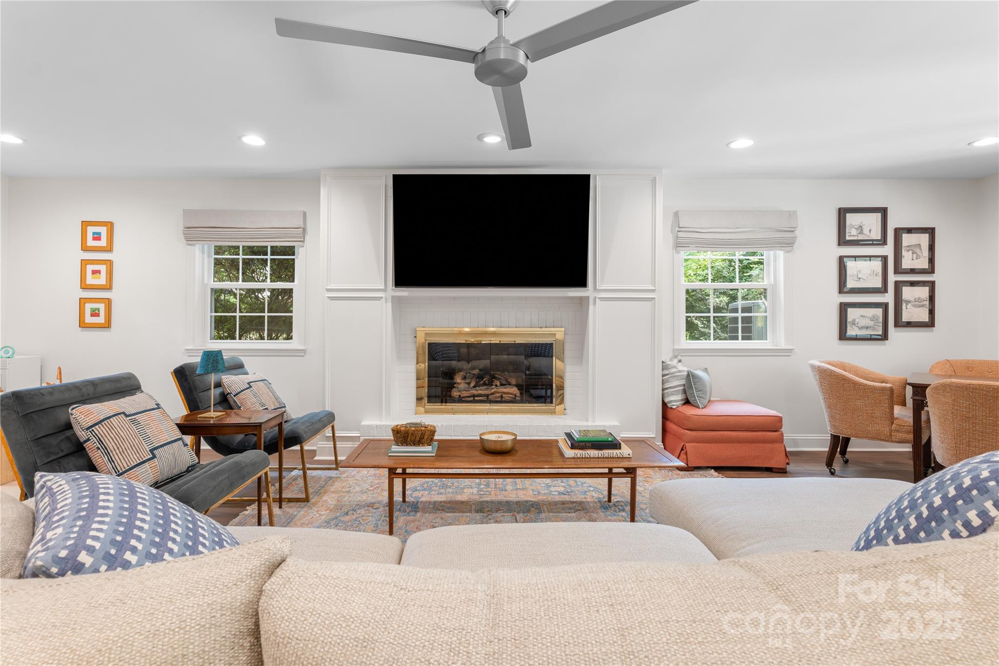 3101 Brookridge Lane