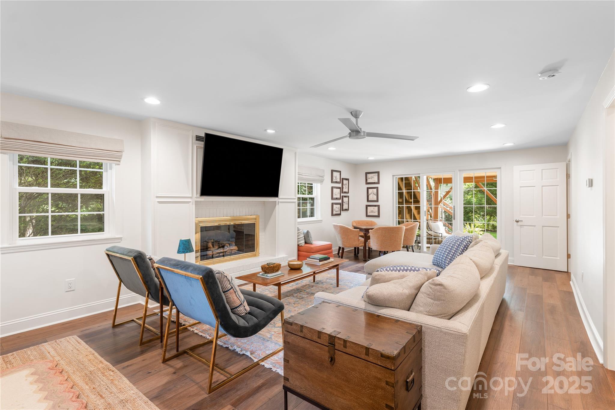 3101 Brookridge Lane