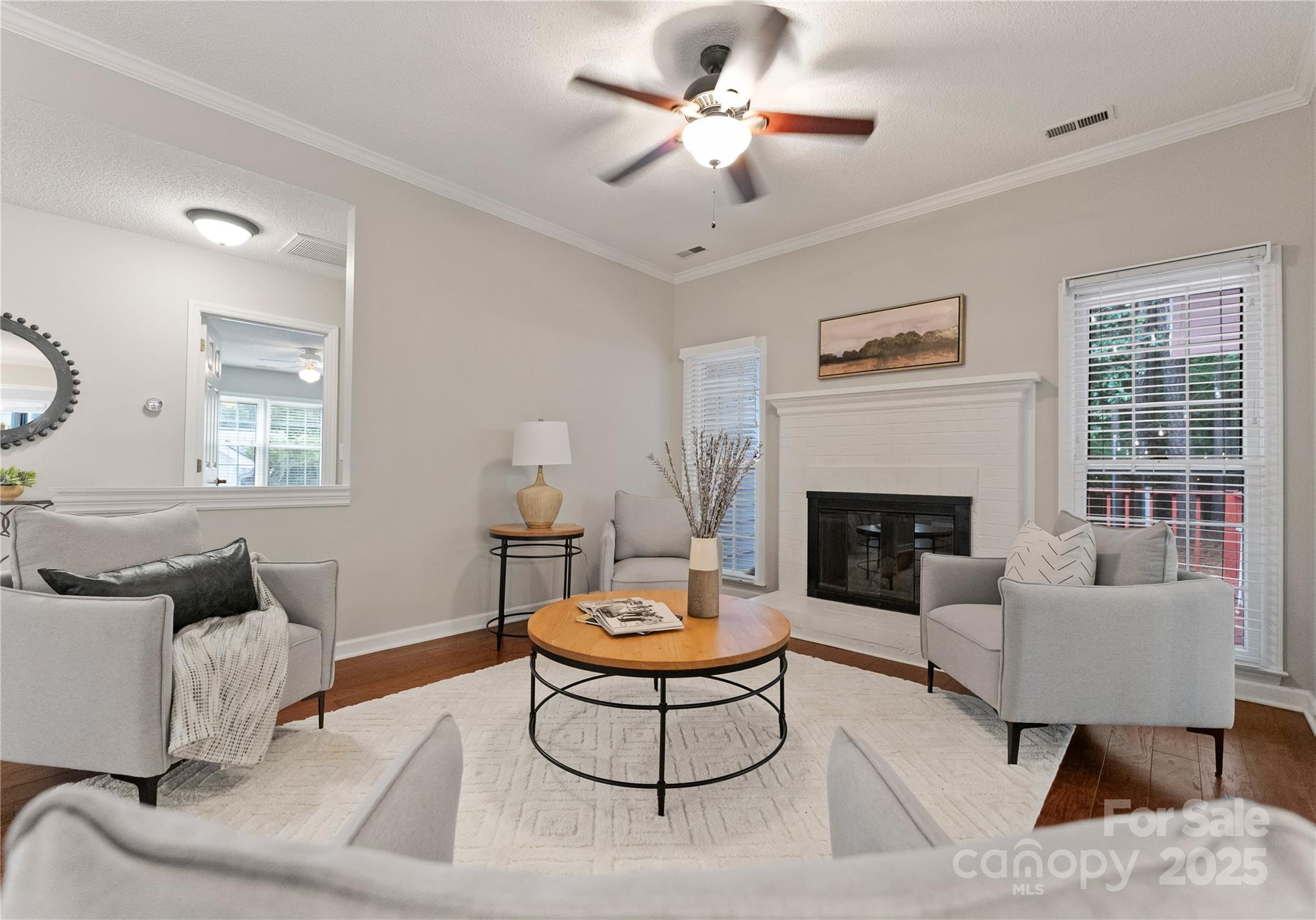 9612 Stanton Green Court