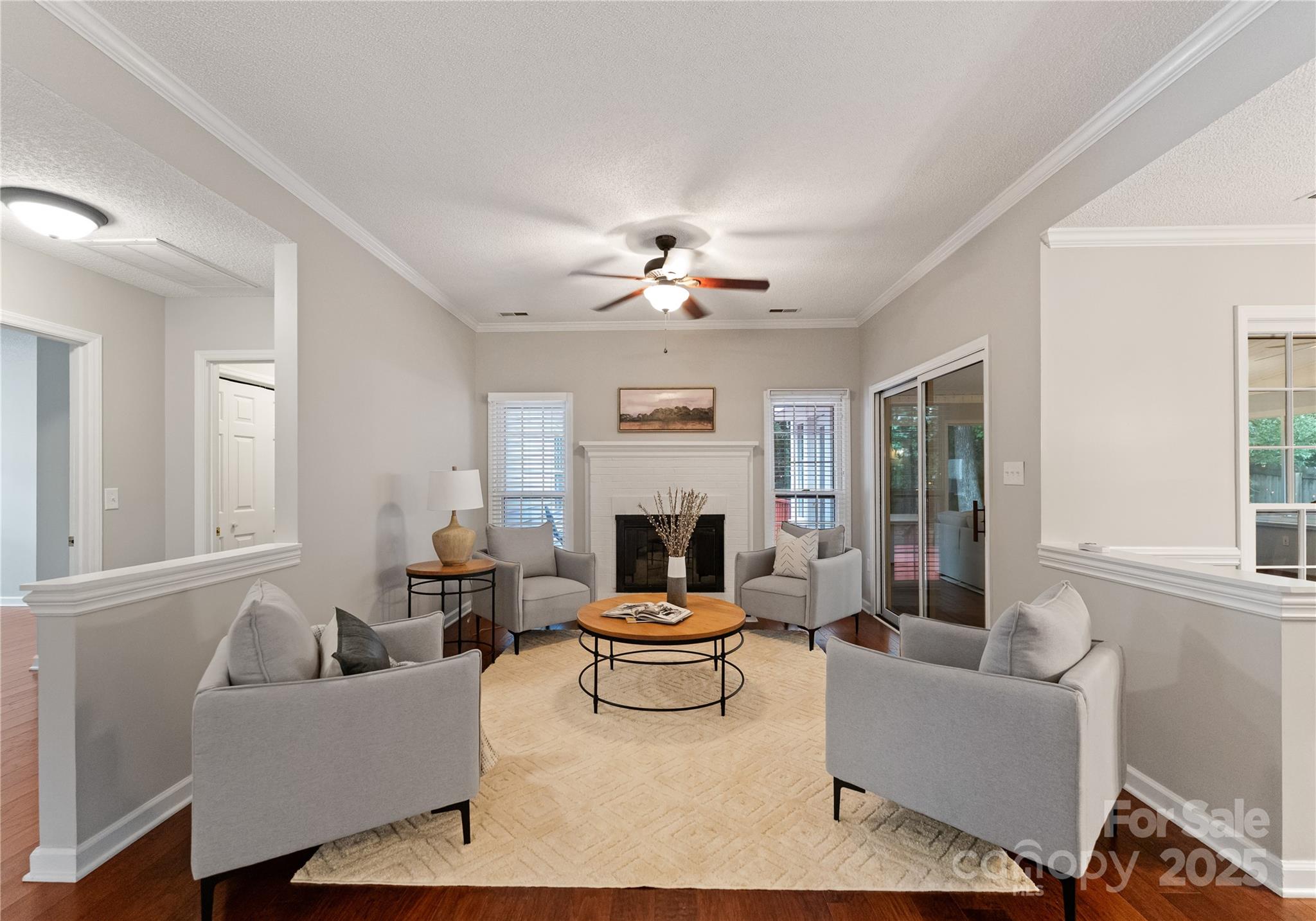 9612 Stanton Green Court