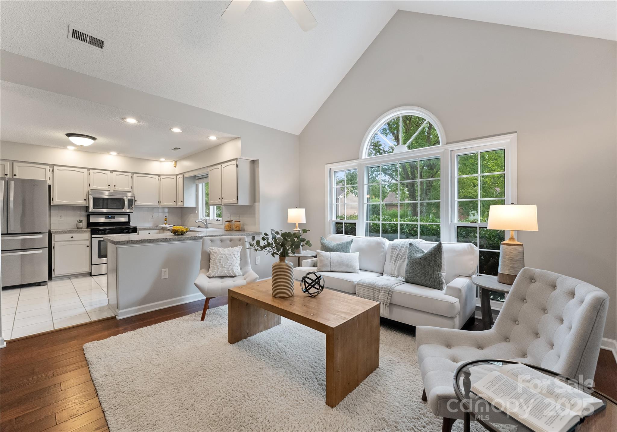 9612 Stanton Green Court