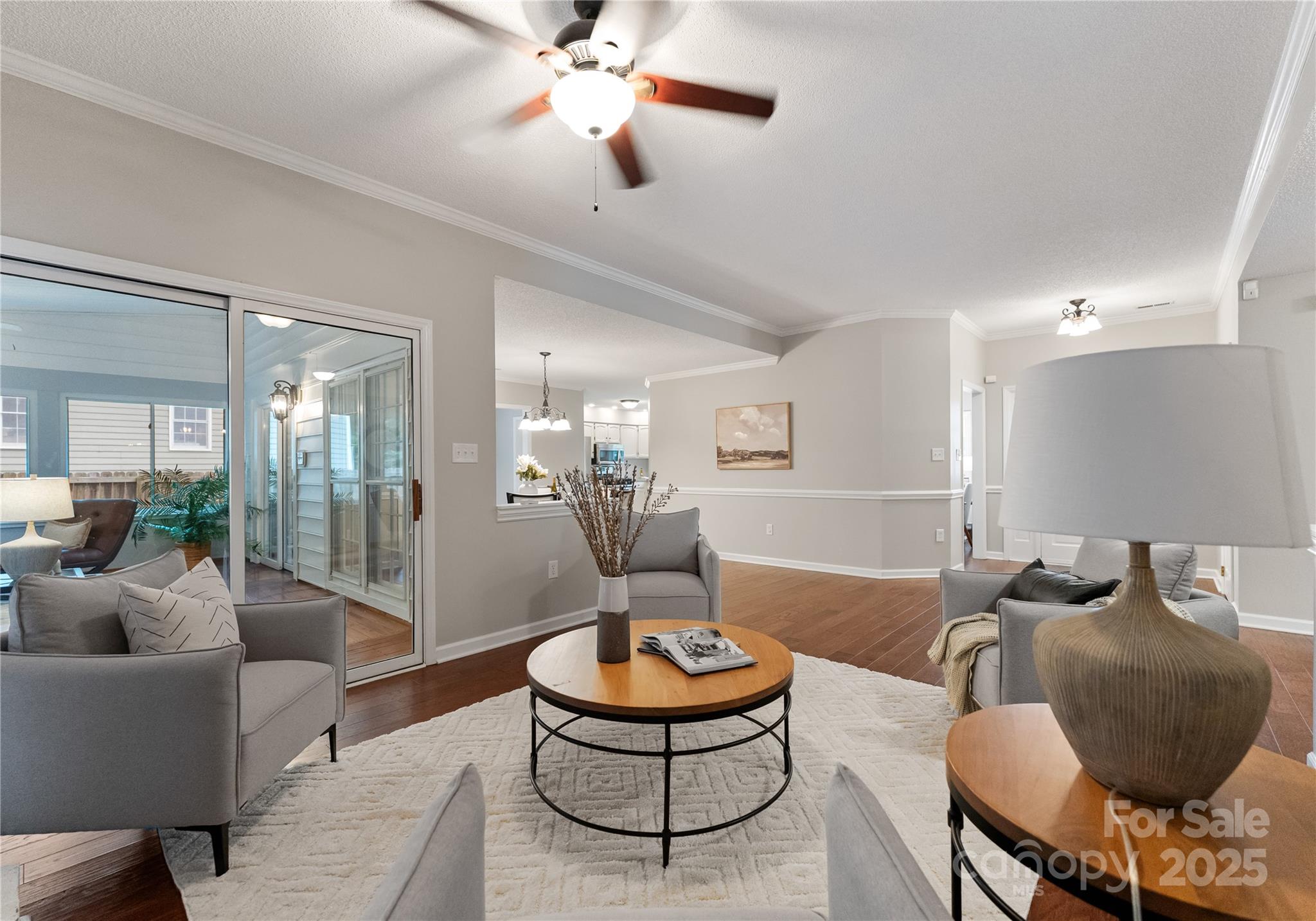 9612 Stanton Green Court