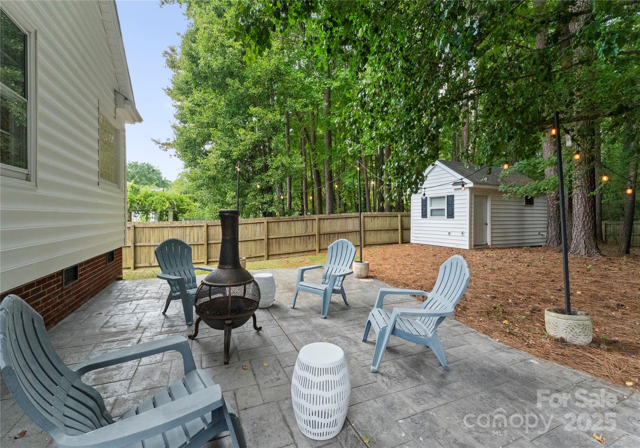 9612 Stanton Green Court