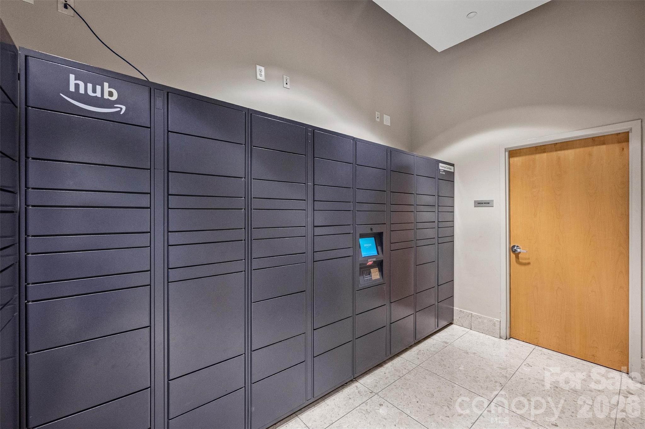 210 N Church Street Unit: 1506