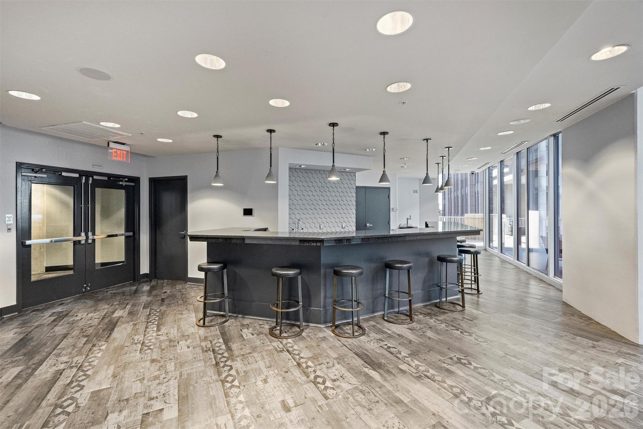 210 N Church Street Unit: 1506